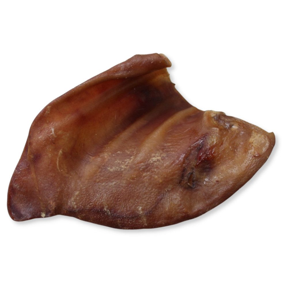 Lucky-Pet Lucky-Pet Premium-Schweineohren 10 Stück, für: Hunde