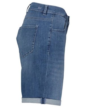 MAC 5-Pocket-Jeans Damen Jeansshorts SHORTY (1-tlg)
