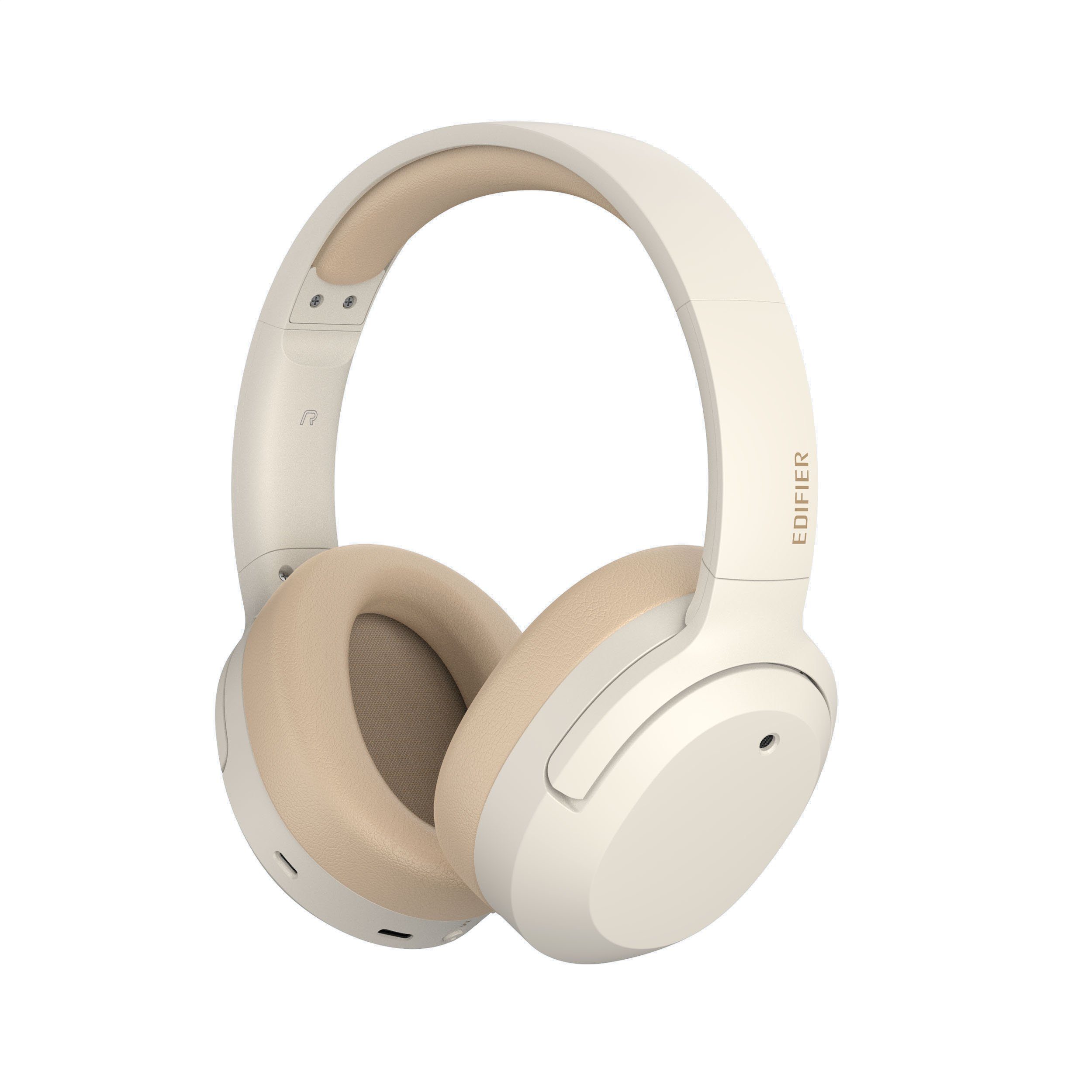 Edifier® W820NB PLUS Over-Ear-Kopfhörer (Voice Assistant, LDAC Audio Codec, App-Anpassung, Bluetooth 5.2)