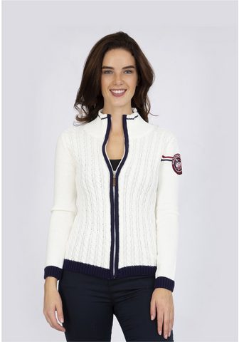 SIR RAYMOND TAILOR Megztinis Scottie su kokybiškas Reißve...