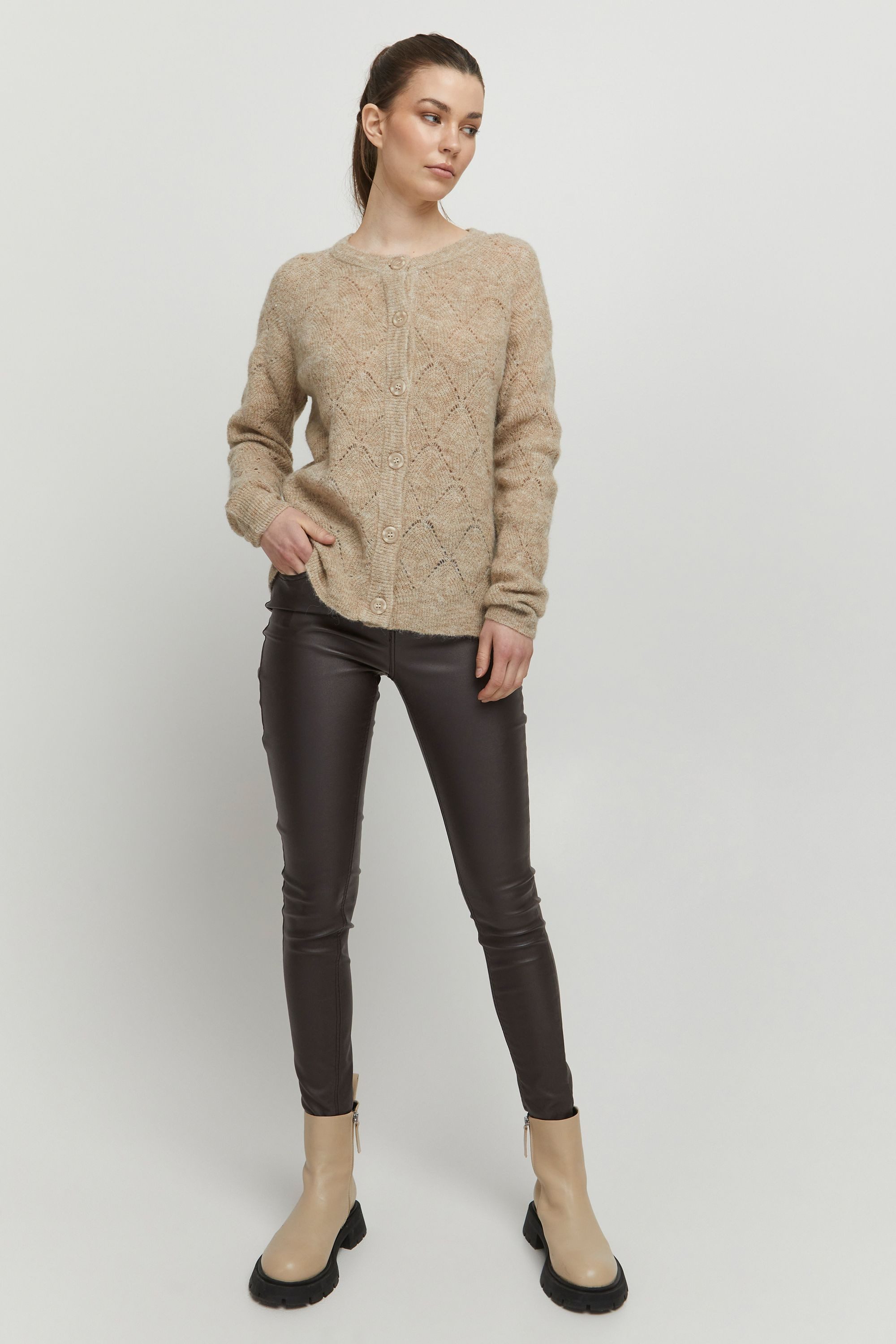 b.young Röhrenjeans BYKato Moderne Hose günstig online kaufen