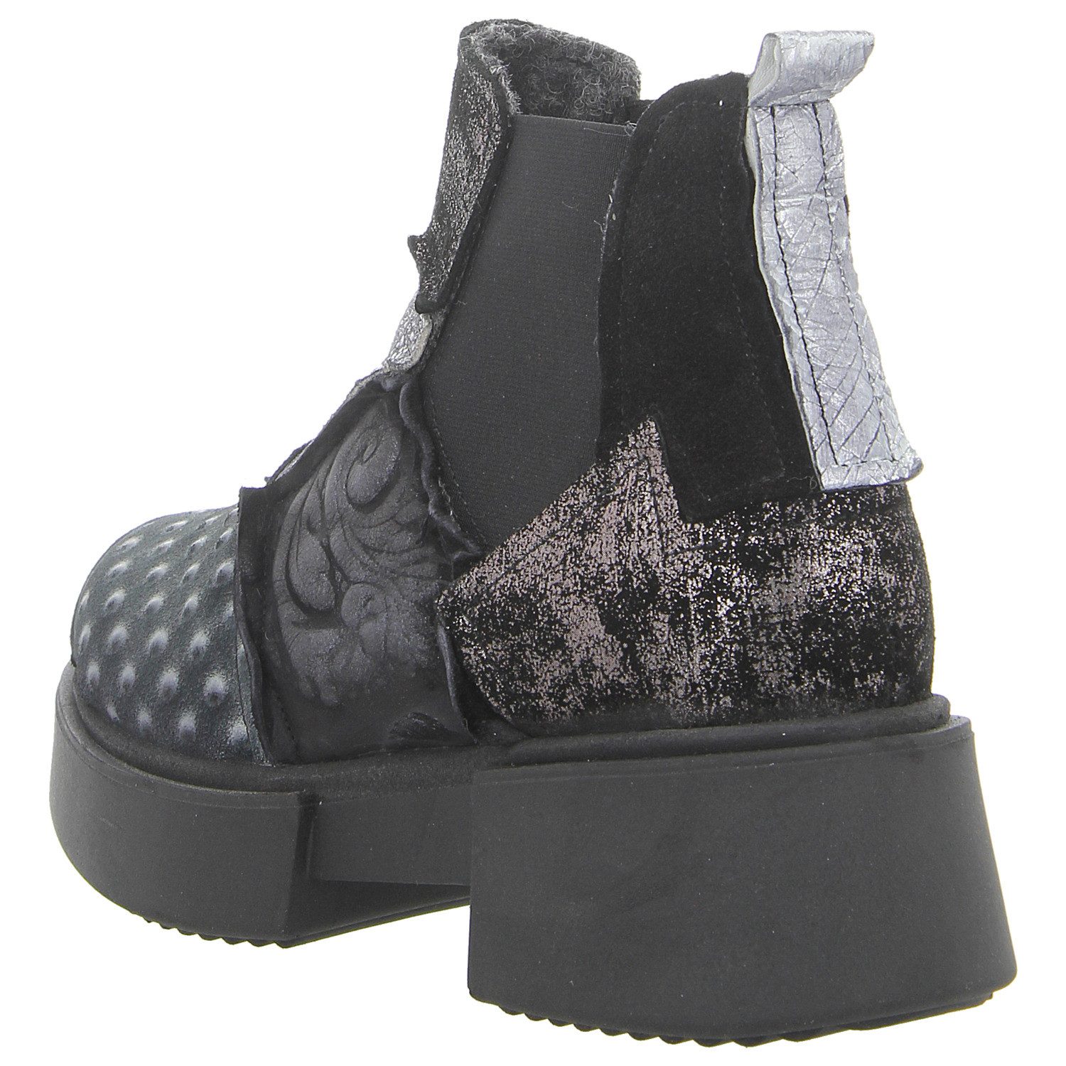 Papucei Stiefelette