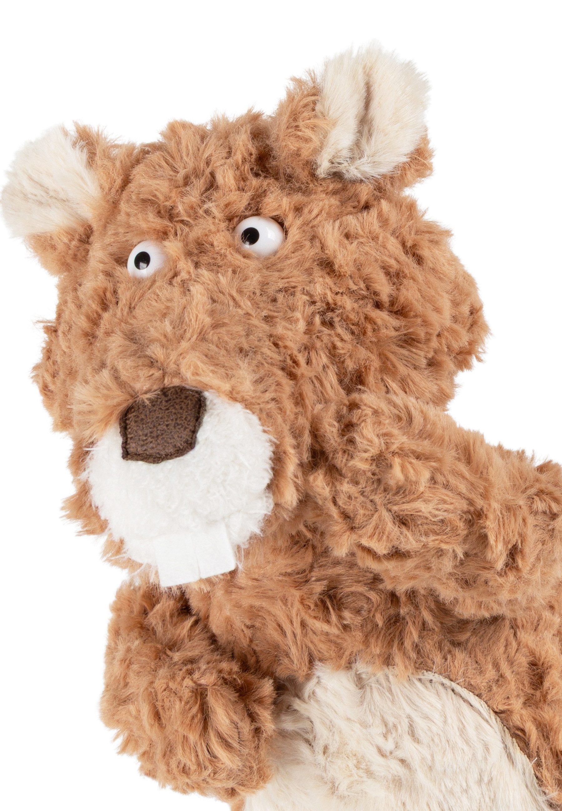 Sigikid Kuscheltier Co-Constructor, BeastsTown (1-St)