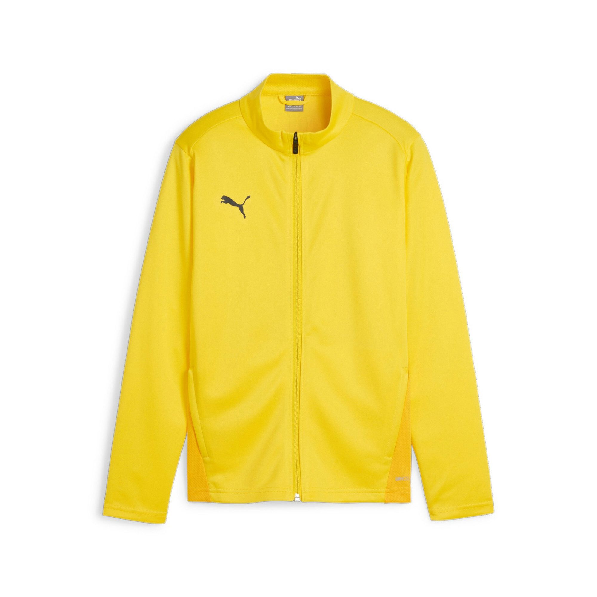 Faster Yellow-PUMA Black