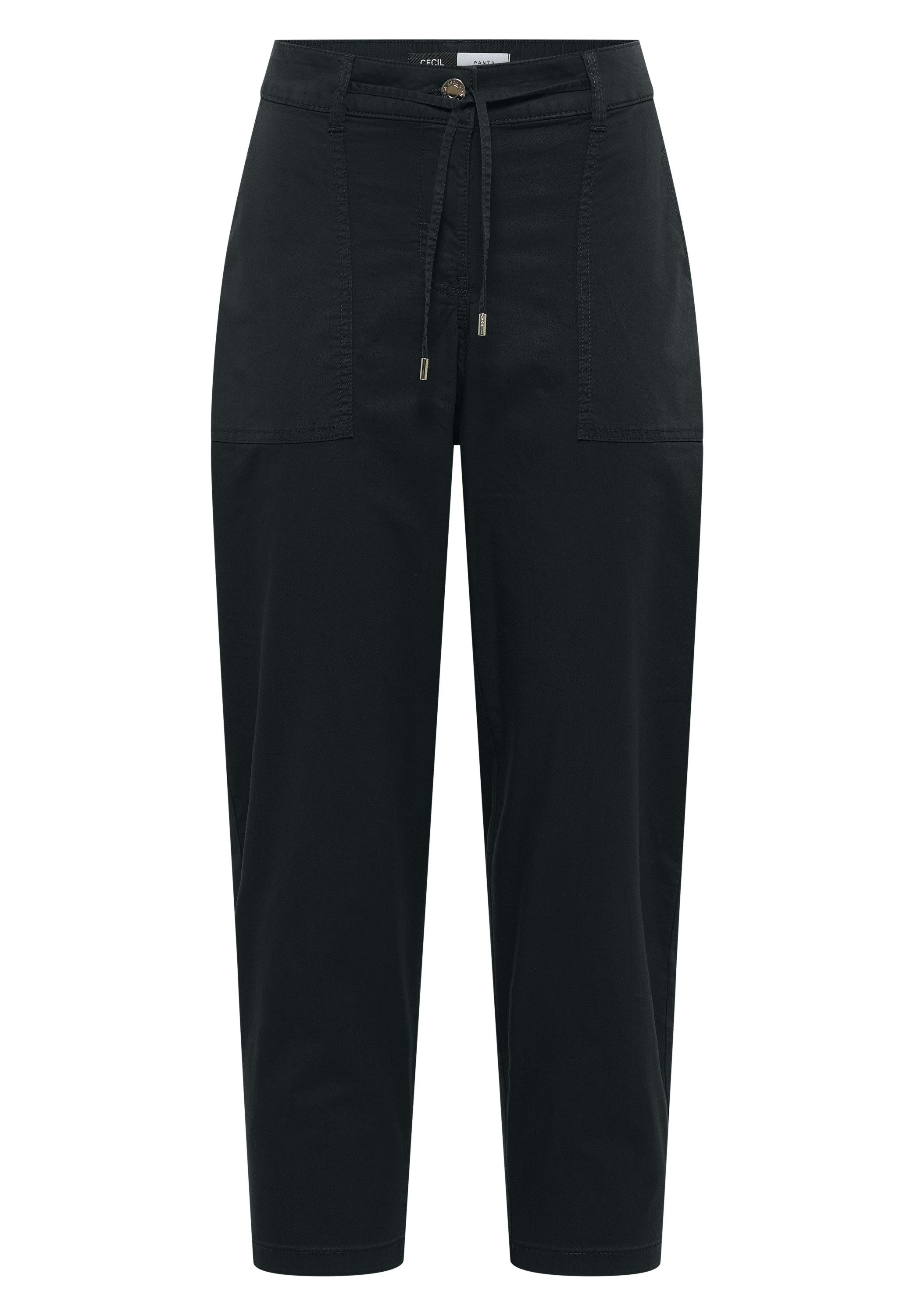 CECIL Stoffhose