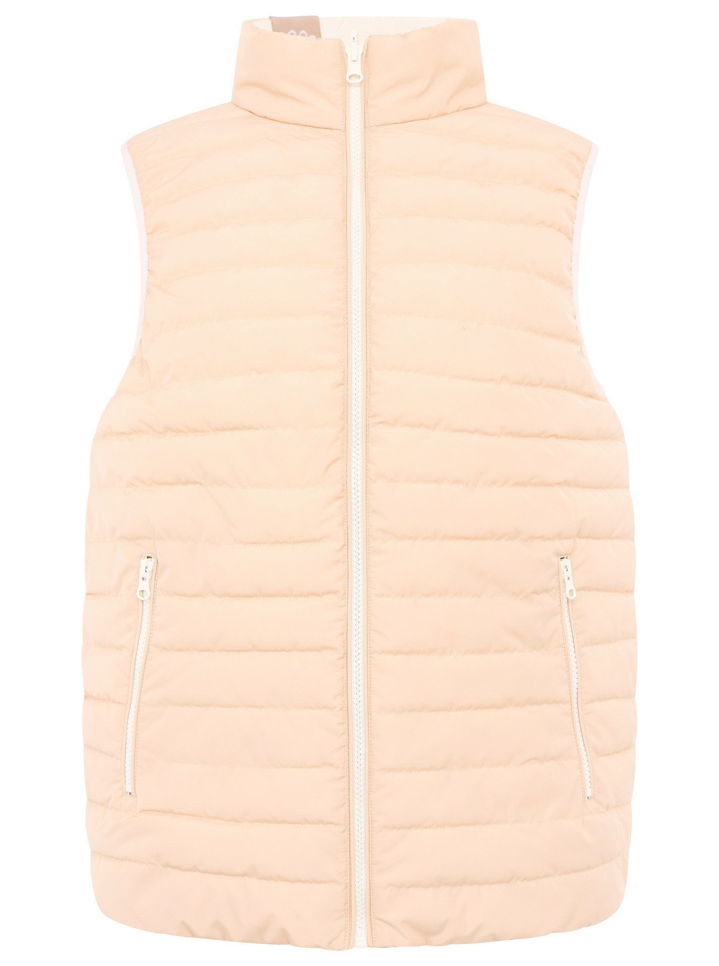 Zwillingsherz Steppweste Steppweste Wendbar "Classic" Wendbar günstig online kaufen