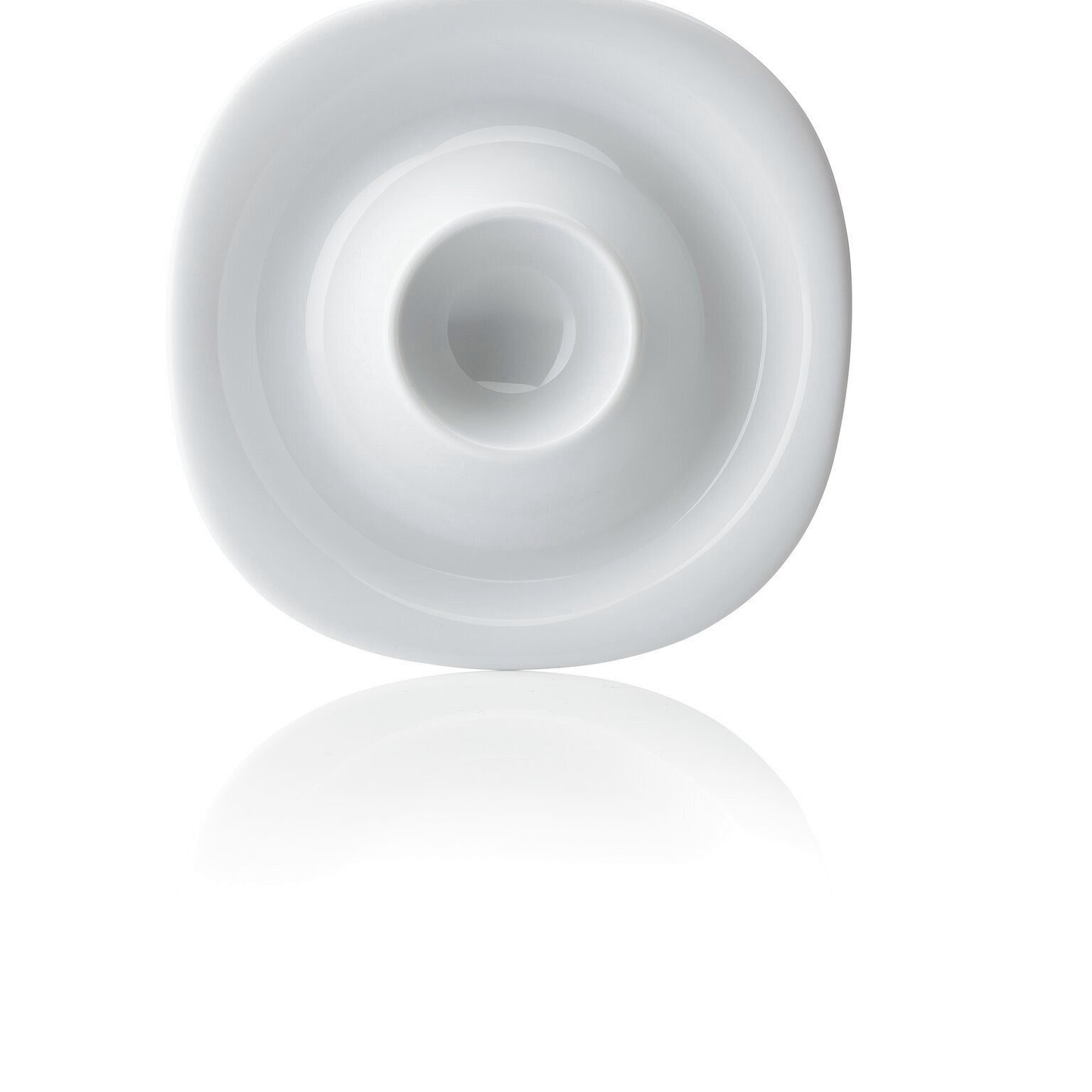 Rosenthal Eierbecher Rosenthal Suomi Eierbecher, Porzellan