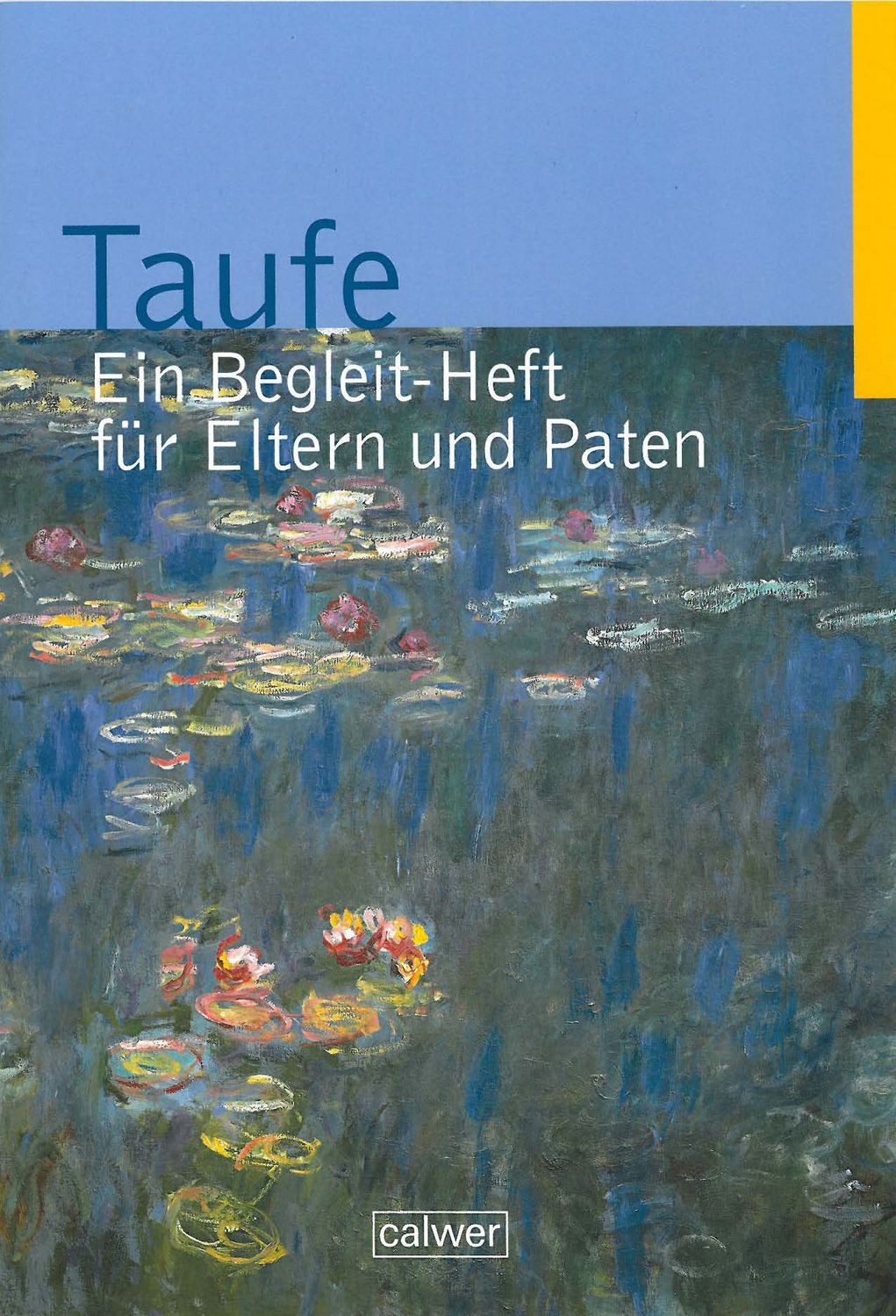 Taufe / diverse