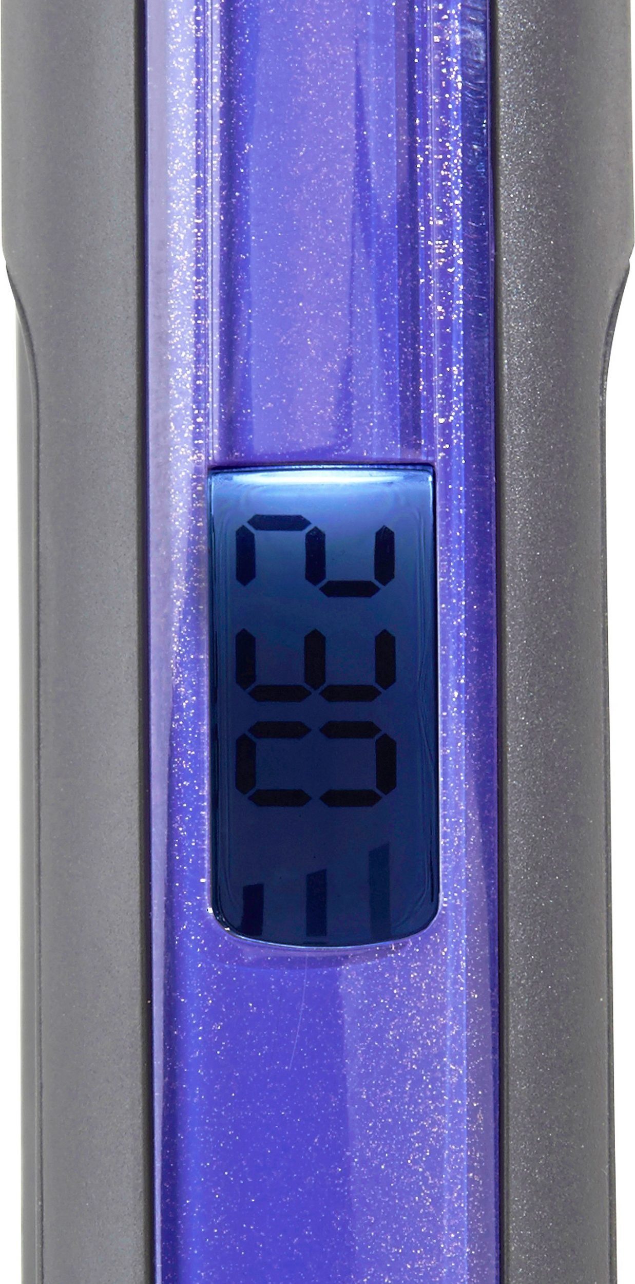 Remington Glätteisen S7710 PRO Ionic 3-fach Ionen Keramik Display – Bild 4 von 5