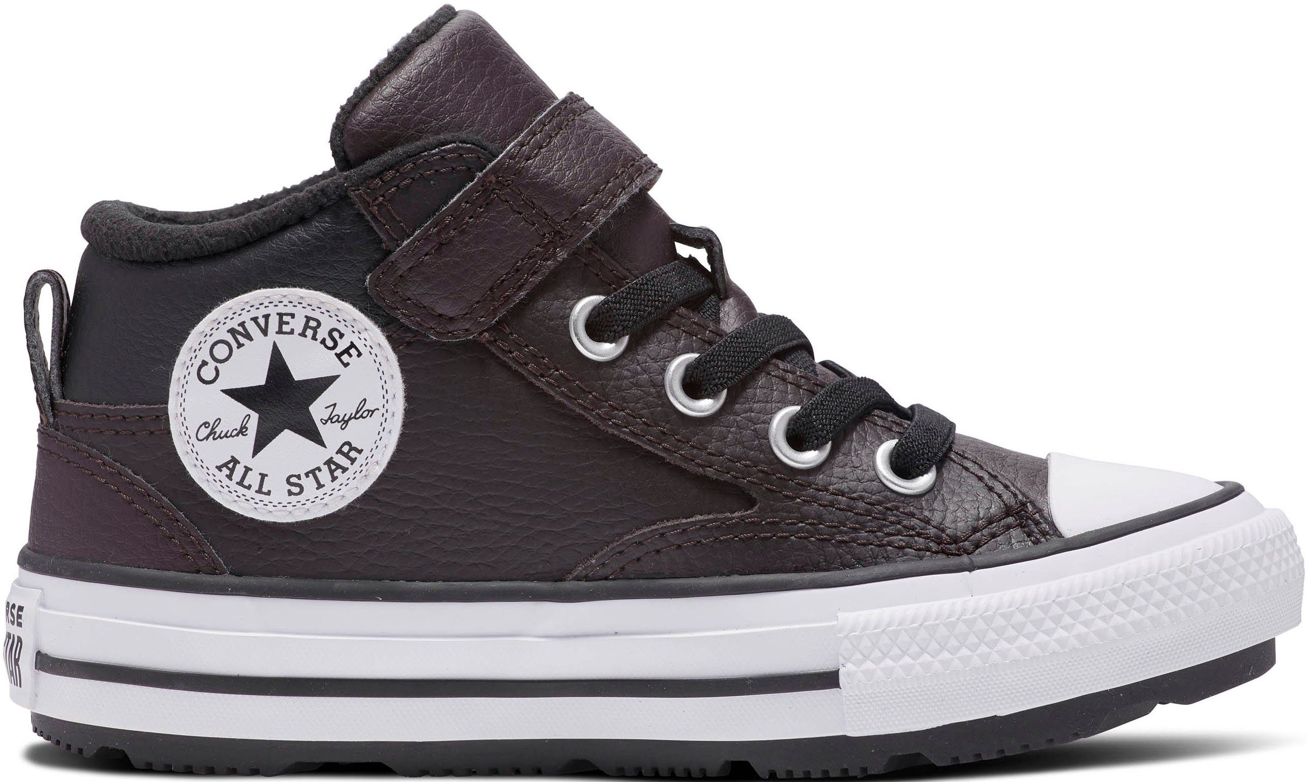 STAR und MALDEN ALL TAYLOR Warmfutter Sneakerboots wasserabweisend ON EASY CHUCK Converse