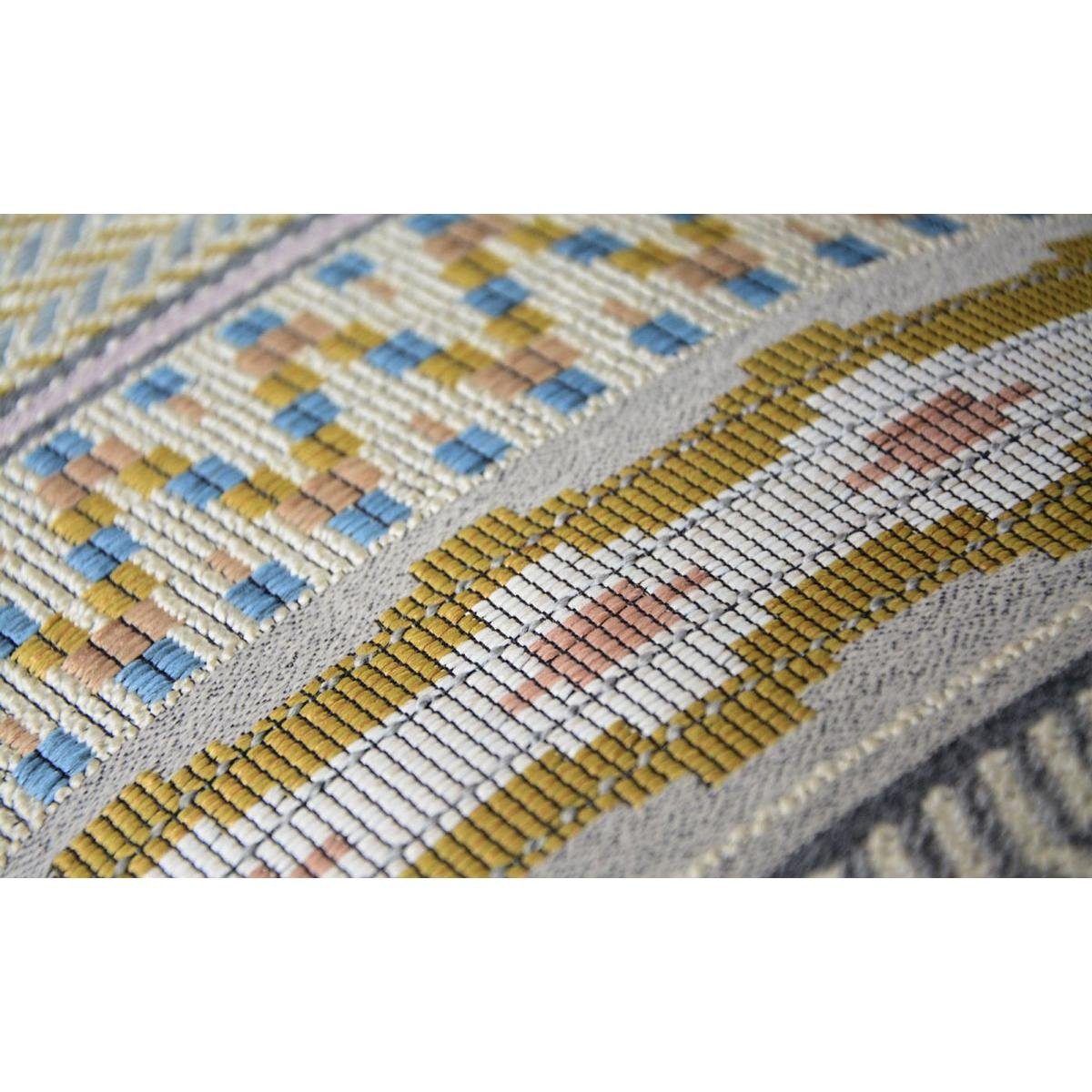 ROHLEDER Kissenhülle Kissenhülle Faraway Pearl (60x40cm) günstig online kaufen