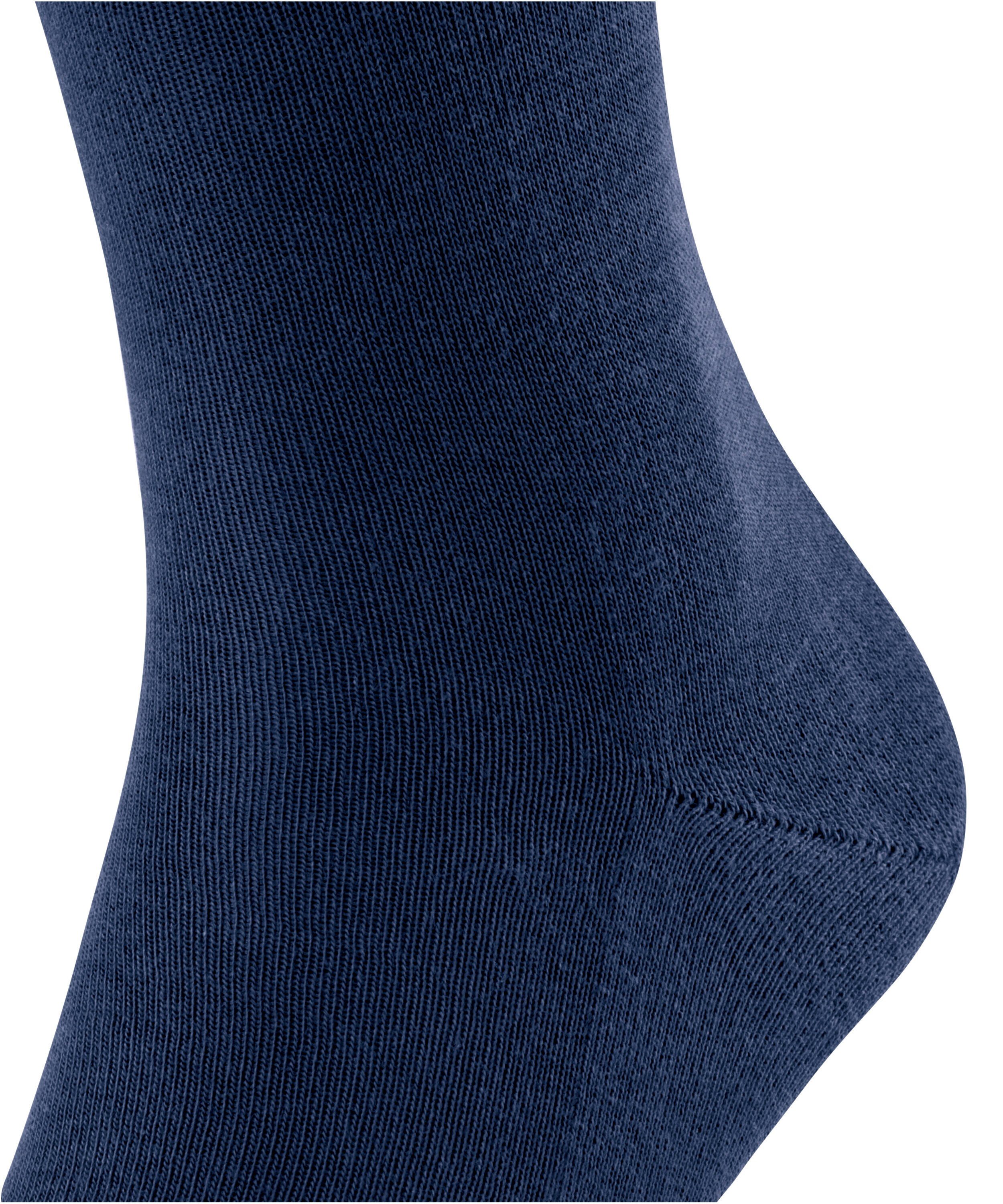 Socken FALKE Family royal (1-Paar) blue (6000)
