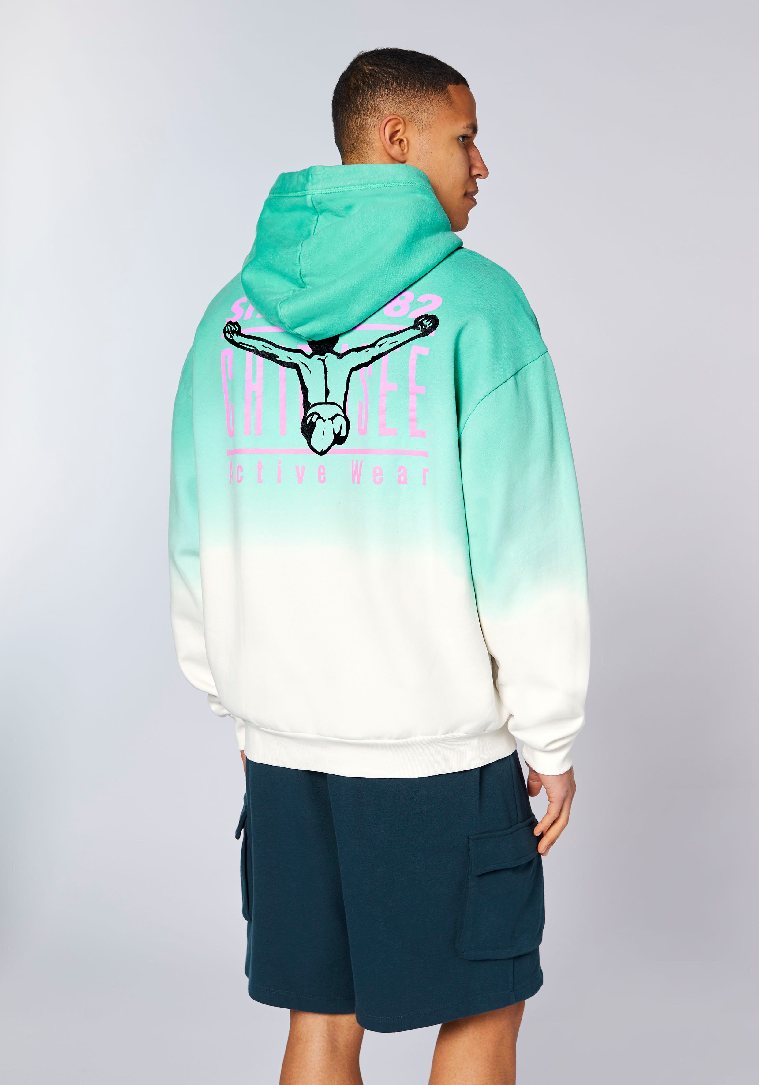 Chiemsee Hoodie