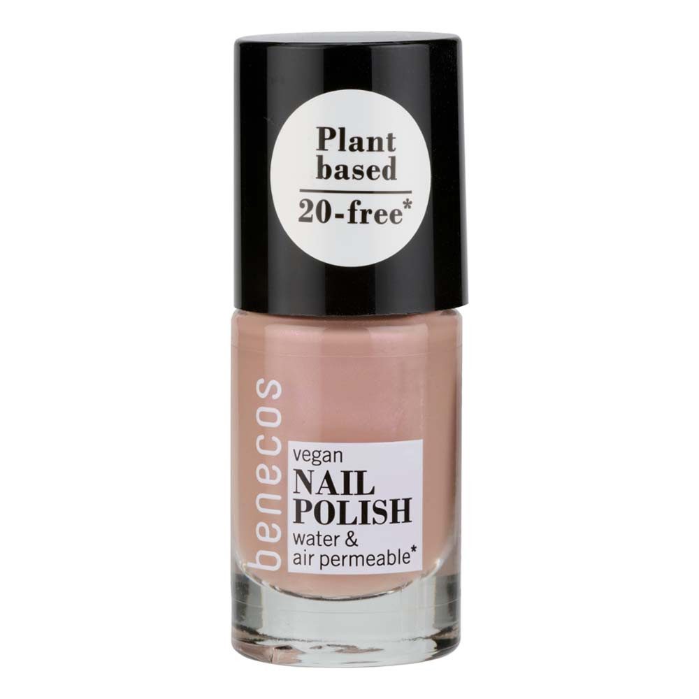 Benecos Nagellack Nail Polish - you-nique 5ml