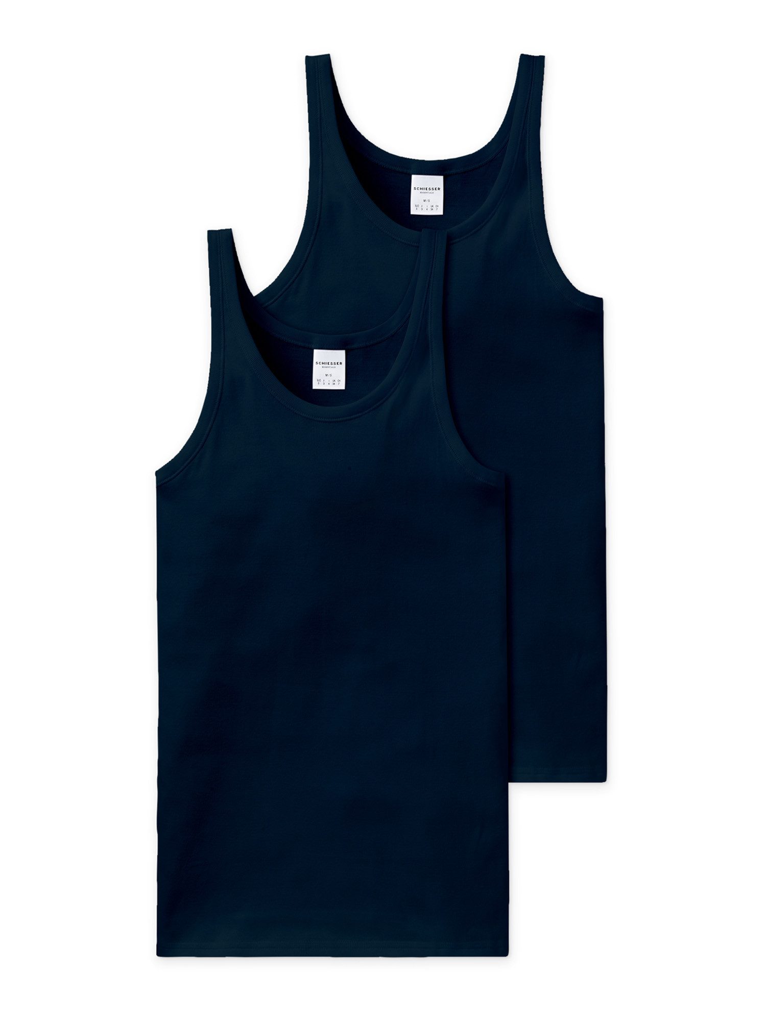 Schiesser Tanktop Schiesser diverse Herren Shirts günstig online kaufen