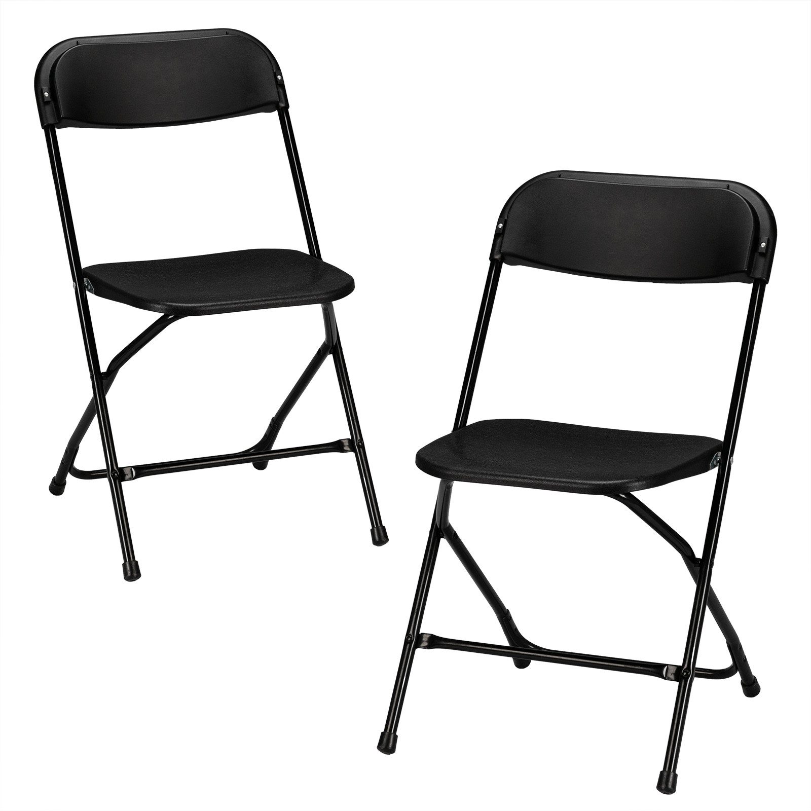 LEADZM Klappstuhl Klappstuhl (2 St), klappbar