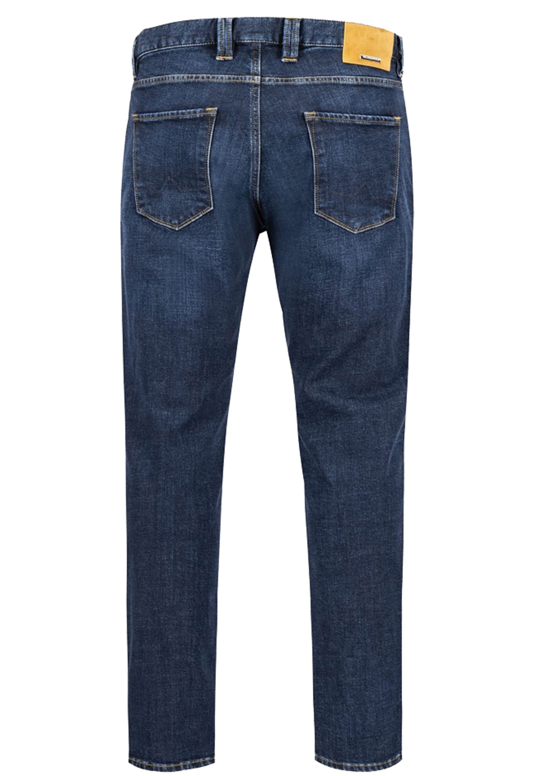 Alberto 5-Pocket-Jeans Alberto Jeans Pipe premium günstig online kaufen