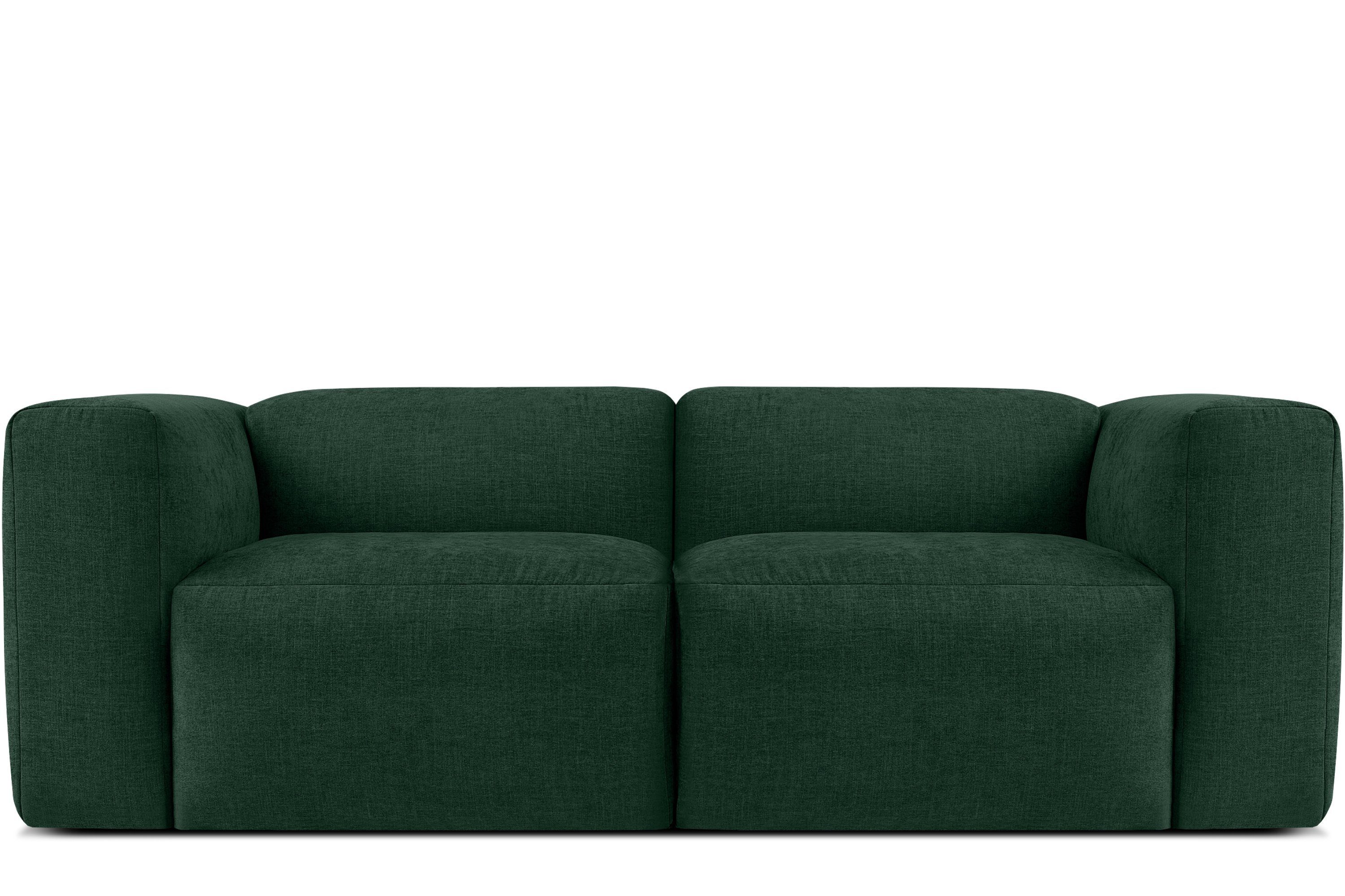 KONSIMO® 3-Sitzer BUFFO Einzelsofa, modulares Sofa, günstig online kaufen
