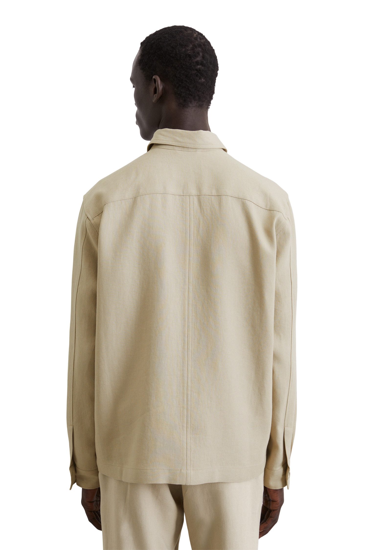 Marc O'Polo Hemdjacke günstig online kaufen