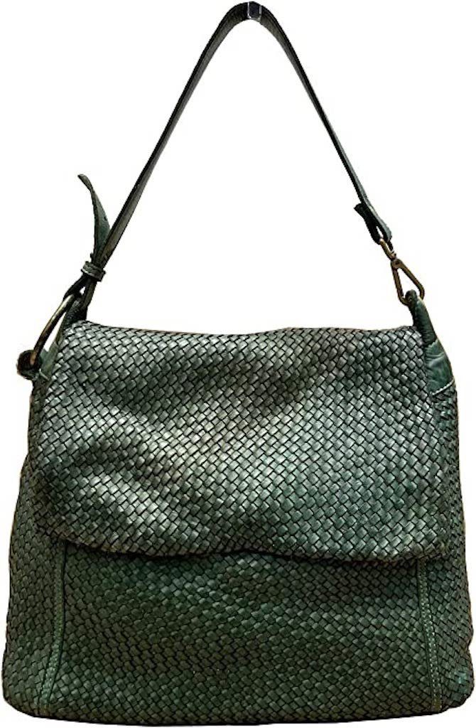 Schultertasche Tarja Italy DesignerUmhängetasche Handtasche