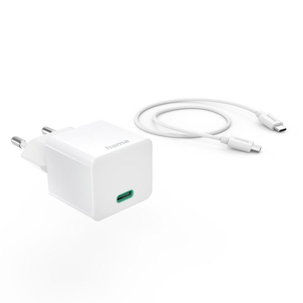 2Stück 65W Netzteil 2x USB-C +3x USB-A Charger Schnellladegerät