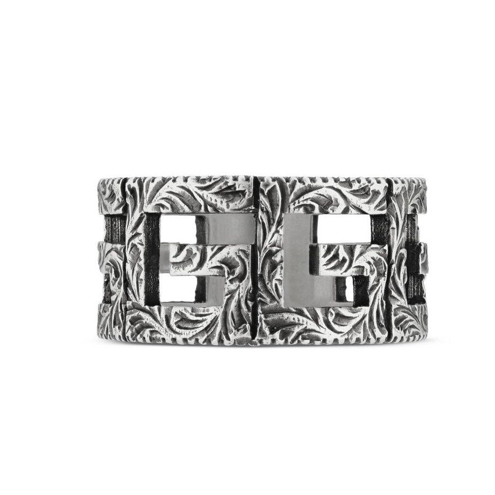 GUCCI Fingerring YBC551917001