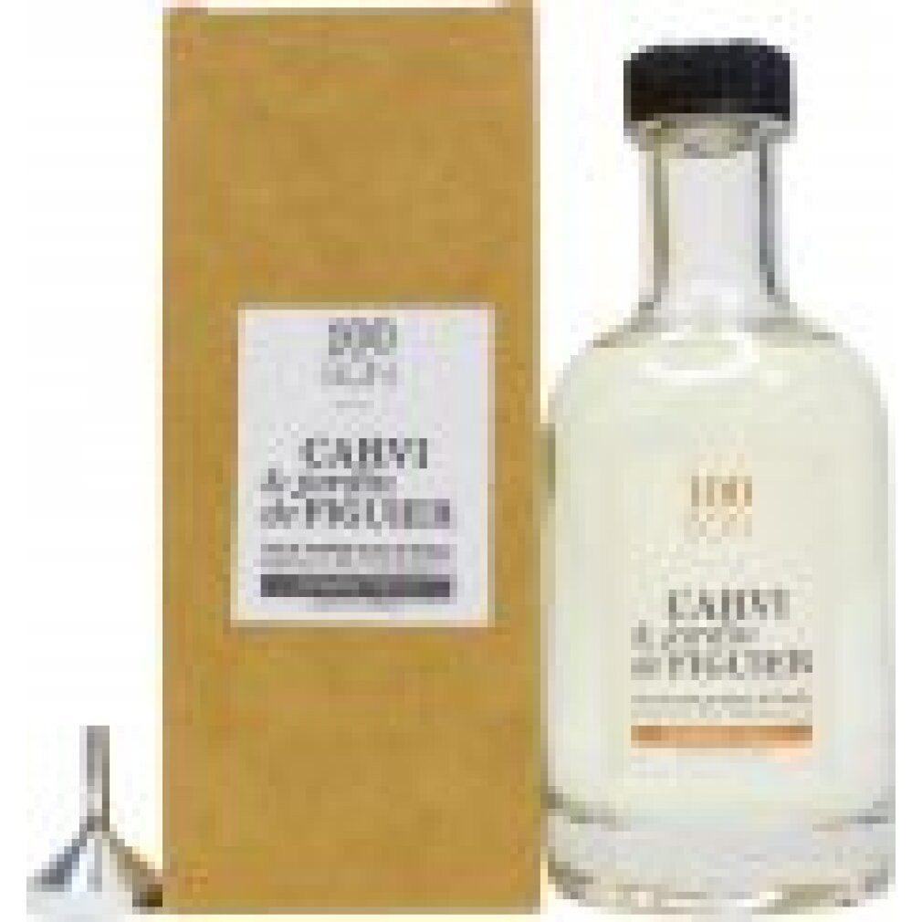 100bon Körperpflegeduft Carvi & Jardin De Figuier Eau de Parfum 200ml Refill