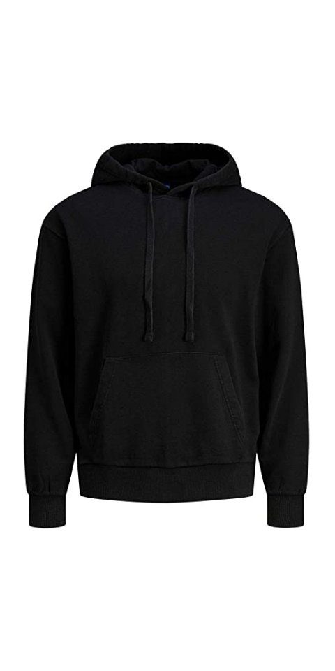 Longsweatshirt JORELLIOT SWEAT HOOD