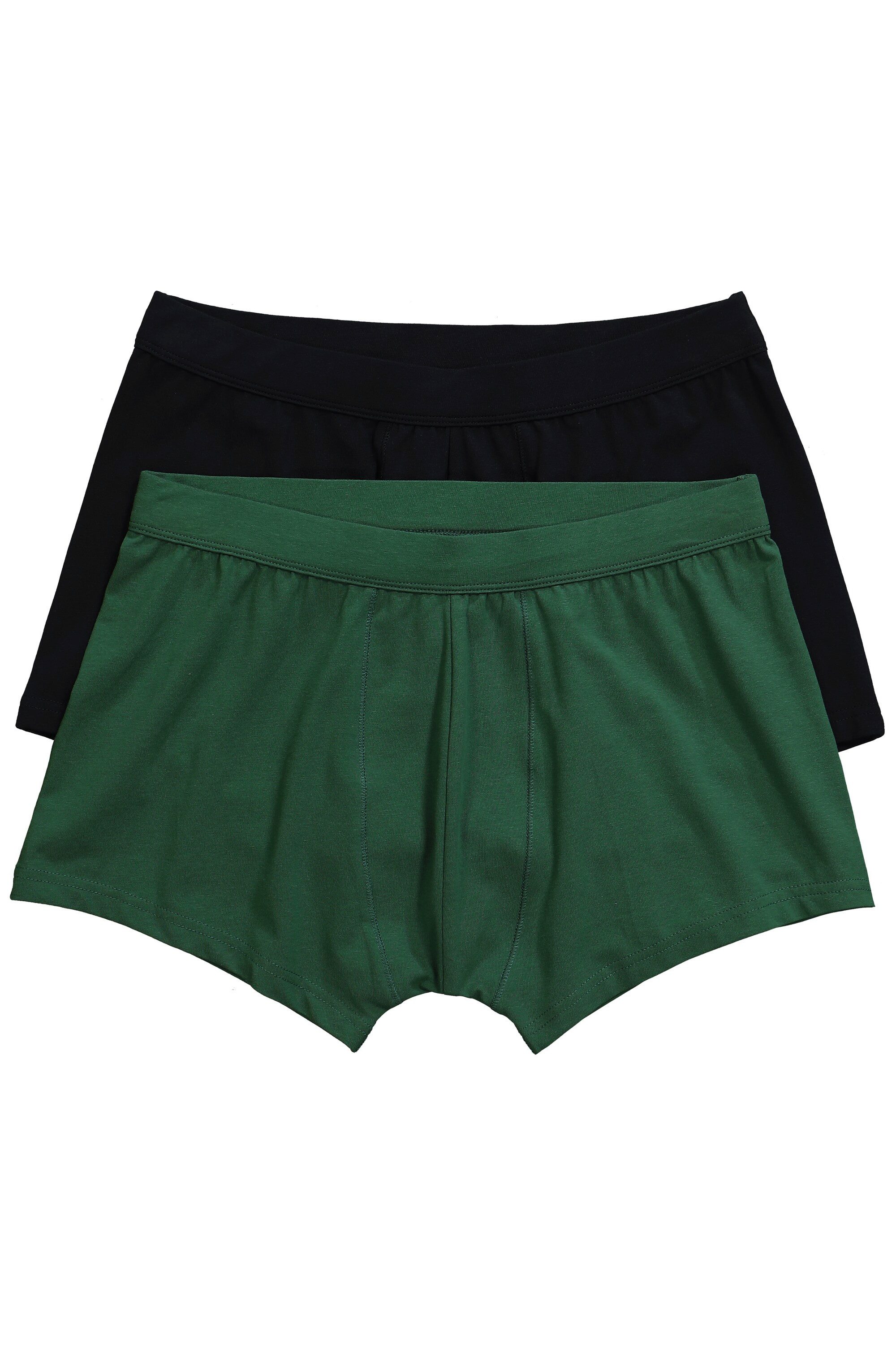Slip JP AWARE Hip-Pants im 2er-Pack Bauchfit bis 7 XL