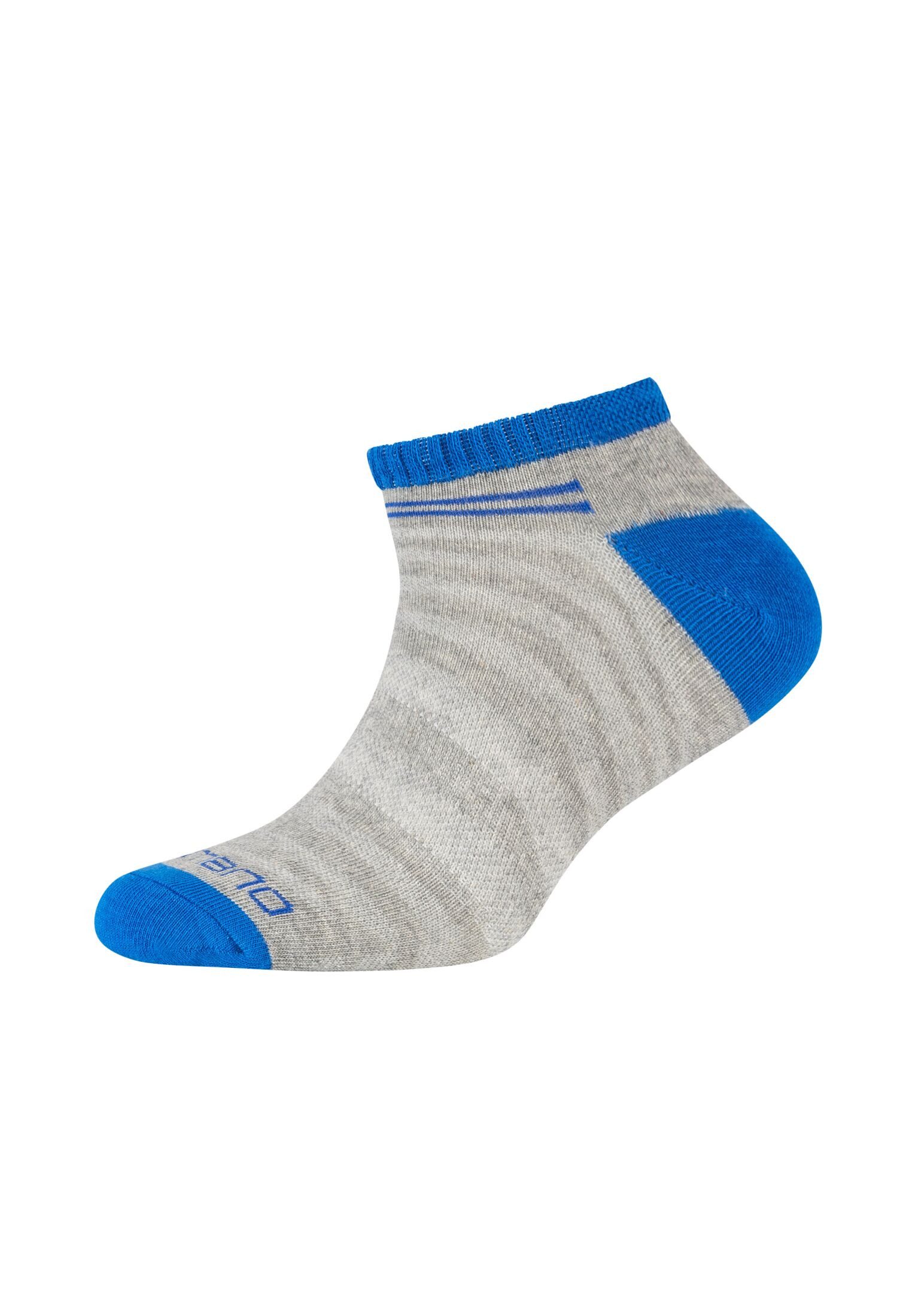 Camano Sneakersocken 10er Pack
