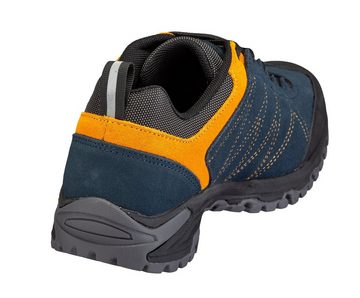 BRÜTTING Outdoorschuh Mount Kapela Low Wanderschuh