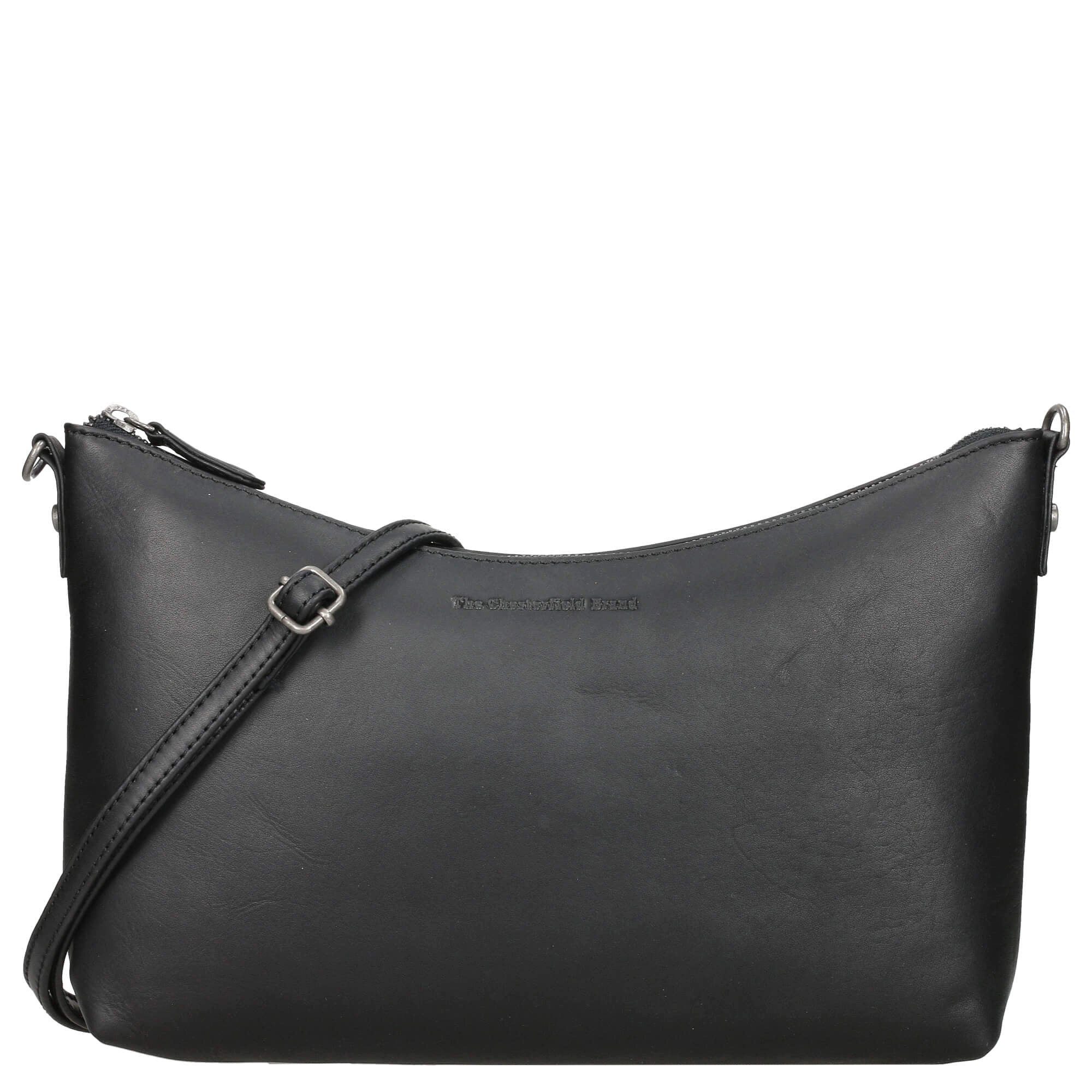 Umhängetasche Kigali - Umhängetasche 30 cm (black)