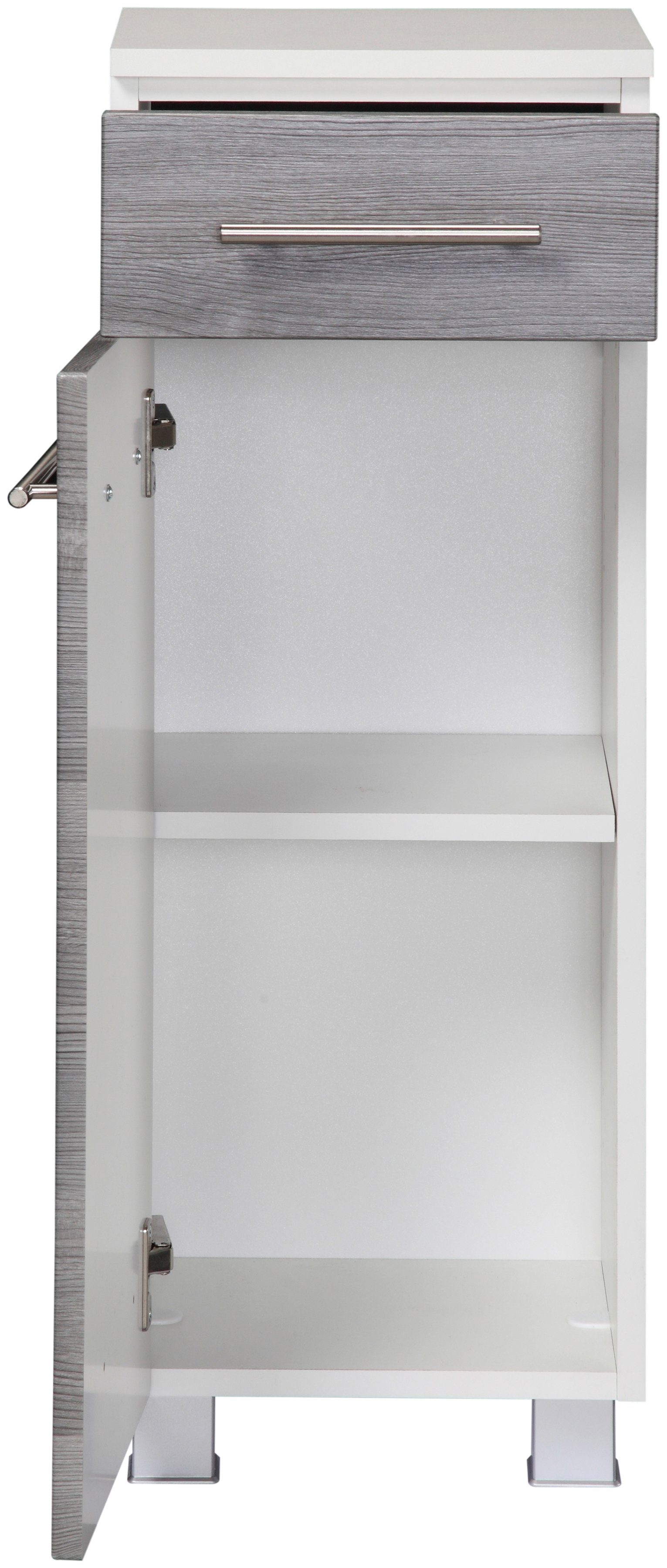 welltime Unterschrank Trento, verschiedene Ausführungen und Farben Badmöbel günstig online kaufen