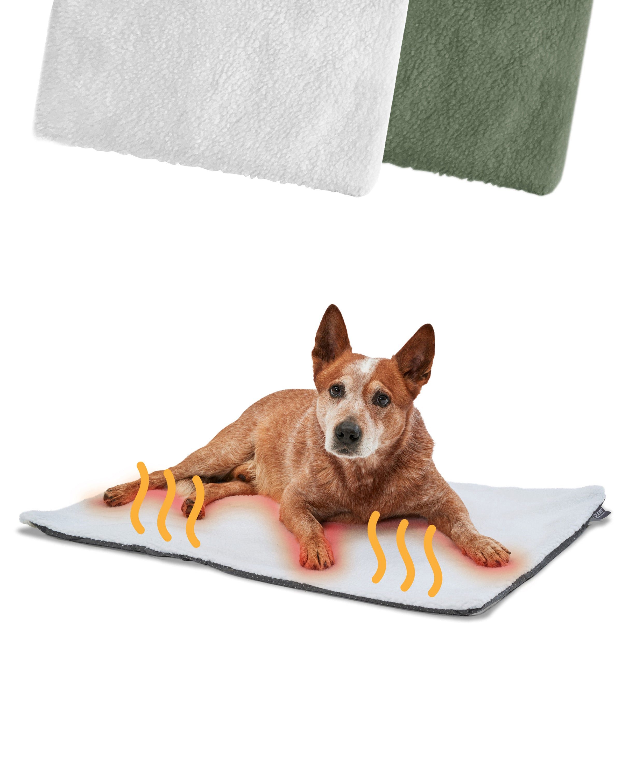 Piupet Tierdecke Selbstheizende Decke Hund I günstig online kaufen