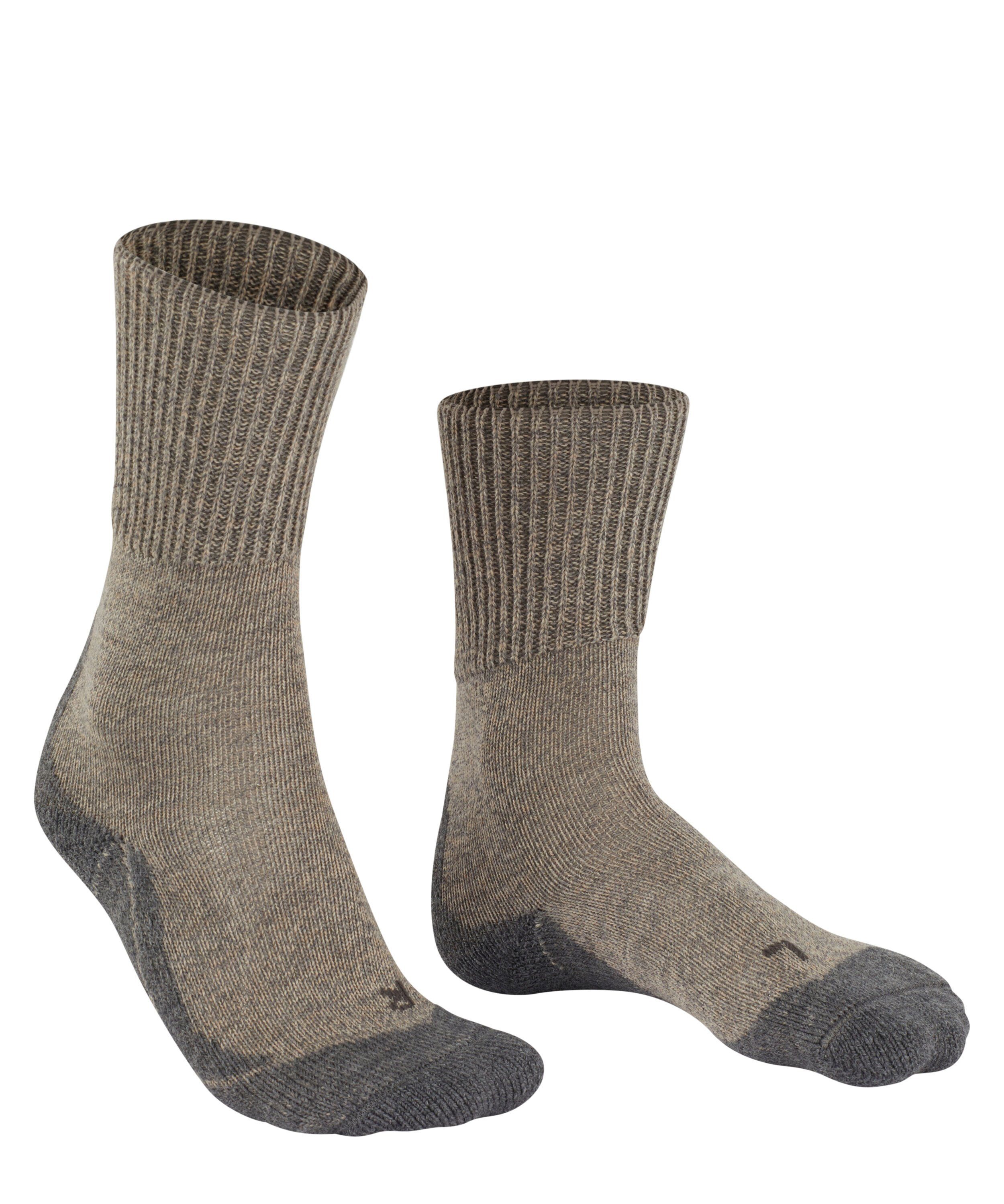 FALKE Wandersocken TK1 Adventure Wool (1-Paar) günstig online kaufen