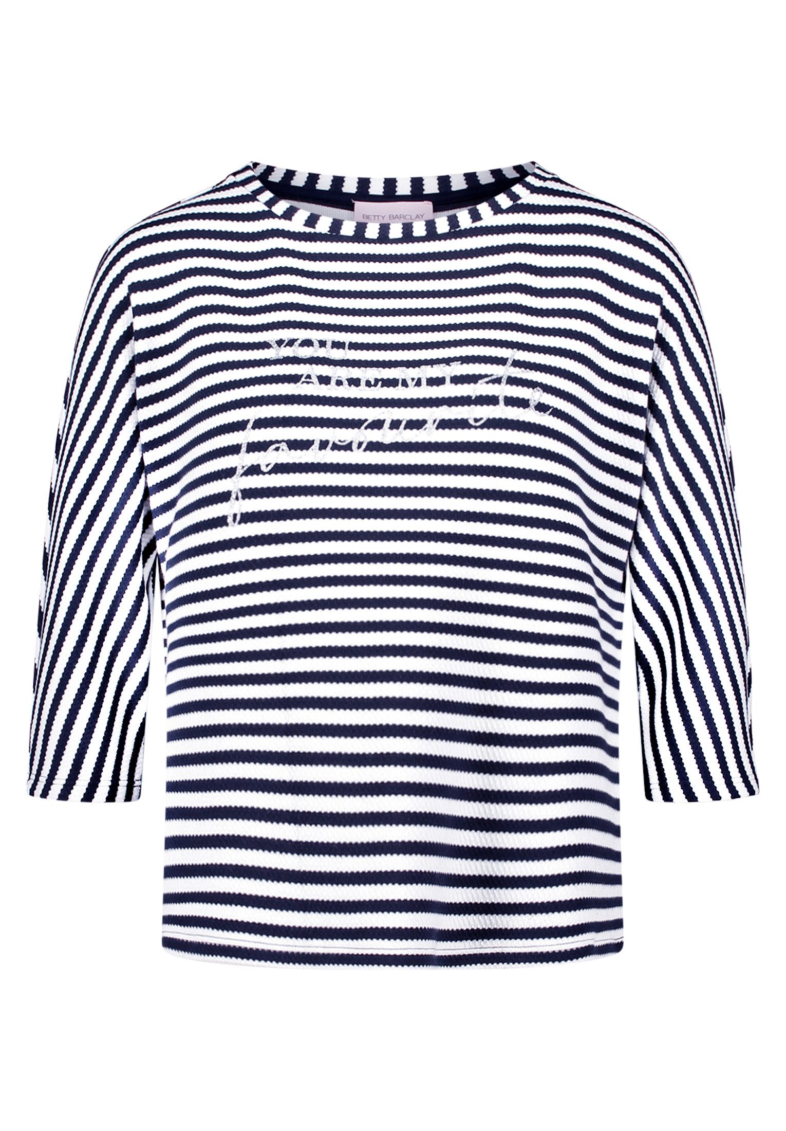 Betty Barclay Sweatshirt Damen mit Fledermausärmeln günstig online kaufen