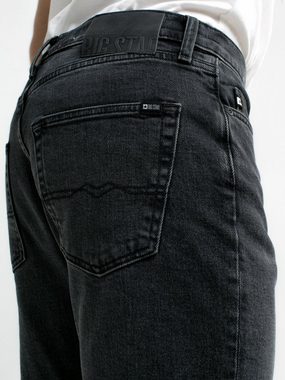 BIG STAR Tapered-fit-Jeans HARPER (1-tlg)