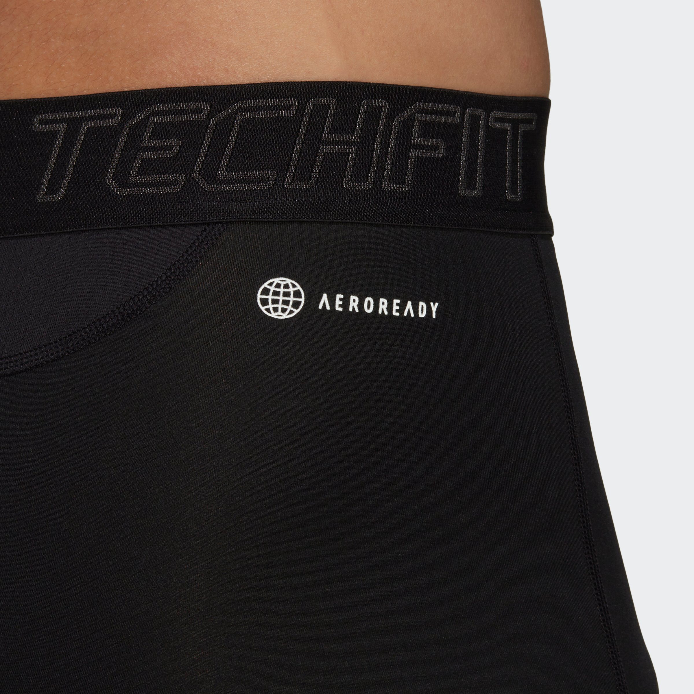 TIGHT AEROREADY LANGE Trainingstights (1-tlg) TECHFIT Performance TRAINING adidas