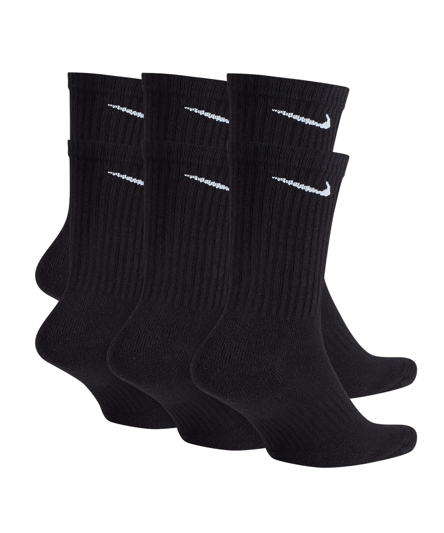 Nike Sportswear Freizeitsocken Nike Sportswear Baumwolle günstig online kaufen