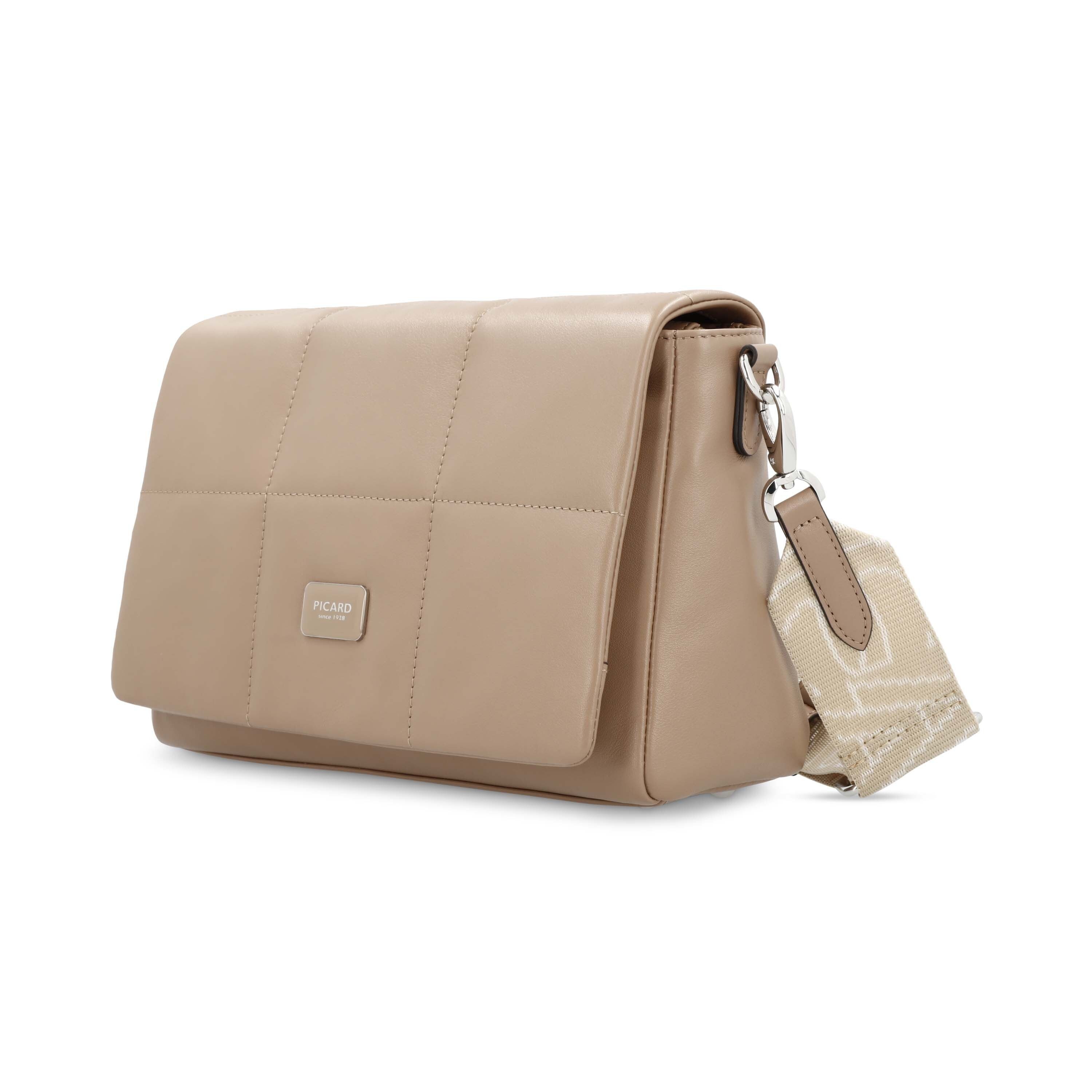 Picard Schultertasche PICARD Schultertasche Plaza aus günstig online kaufen