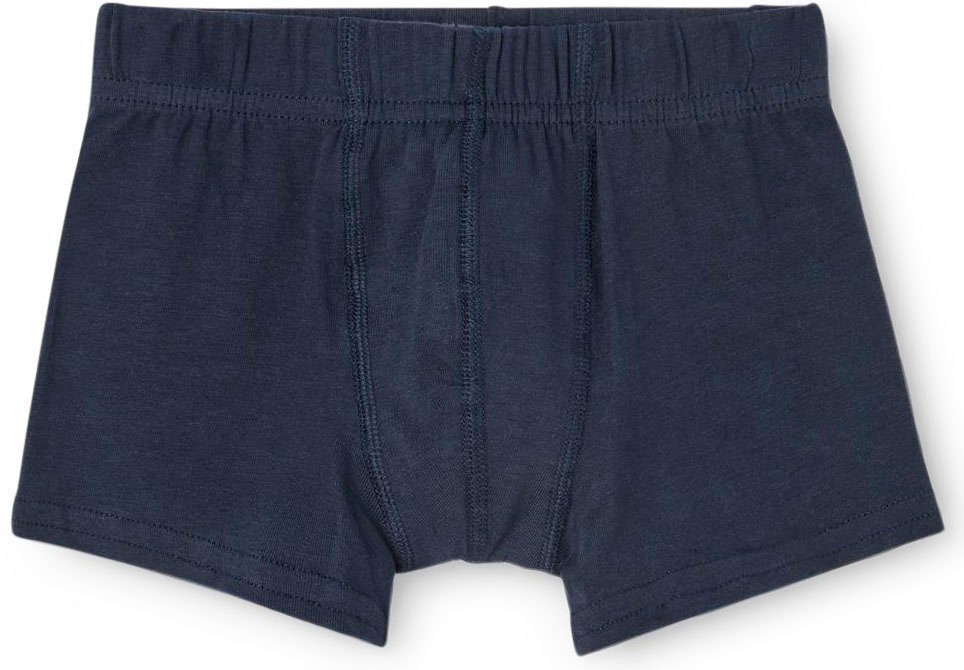 Name It Trunk NKMTIGHTS 3P NOOS (Packung, 3-St) normal, Jersey, abgestepptes Bündchen