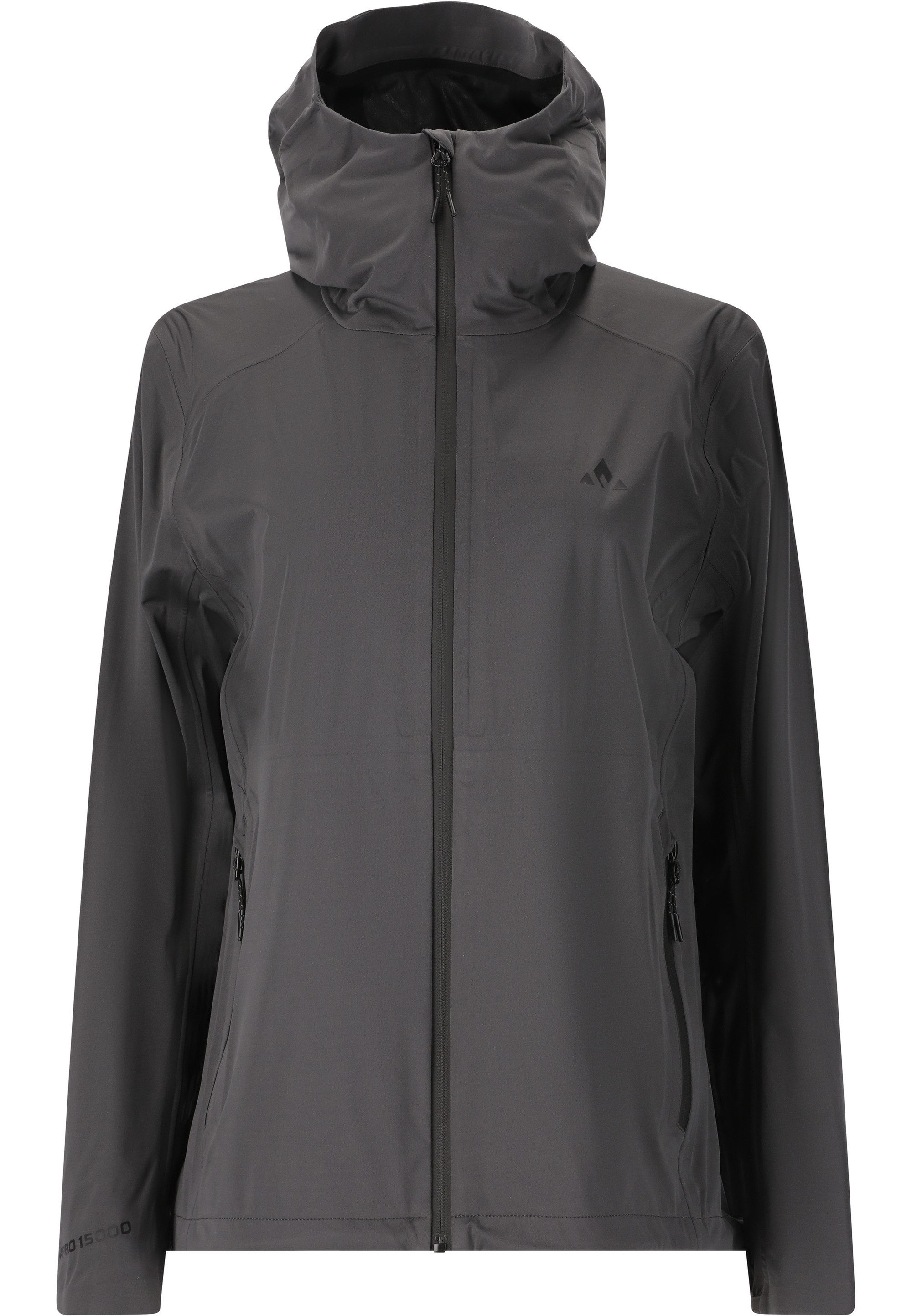 WHISTLER Outdoorjacke "Bowen", mit 4-Wege-Stretch günstig online kaufen