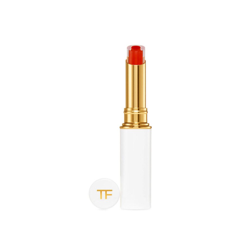 Tom Ford Lippenstift Lip Gelle Lipstick Z05 Sunlit Orange 2.1 Gr