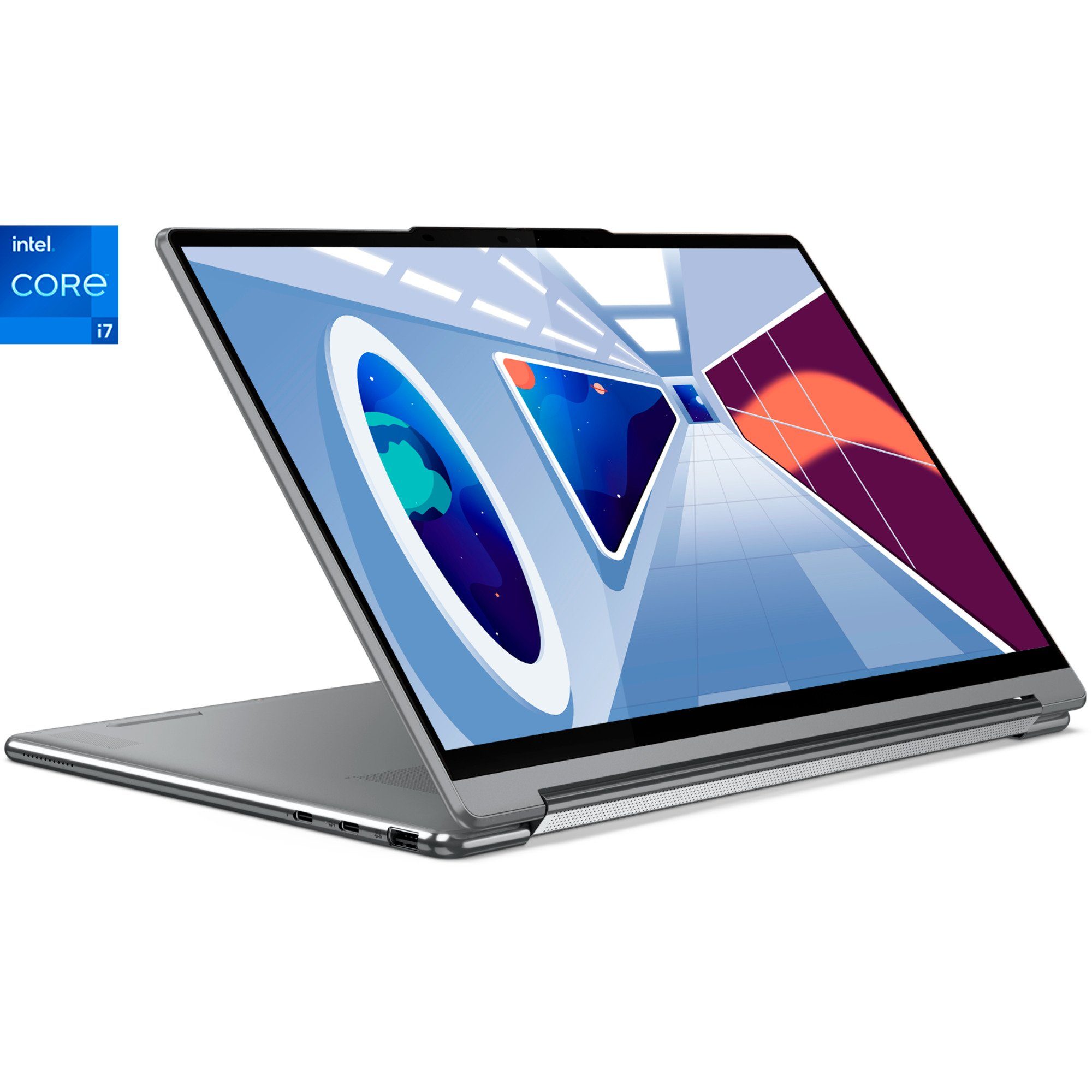 Lenovo Yoga 9 14IRP8 (83B1001DGE) Notebook (Core i7)