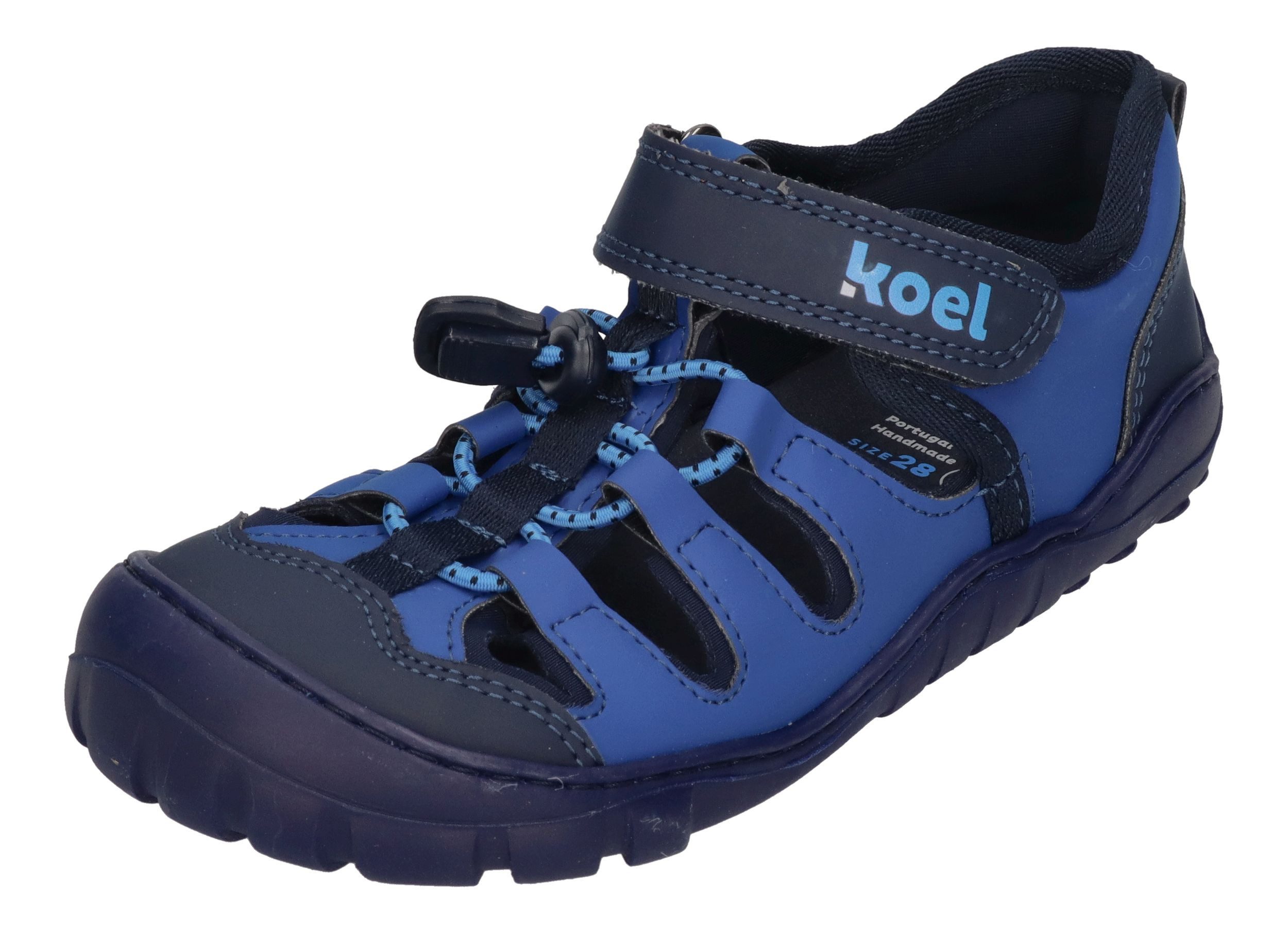 MADISON 2.0 Barfußschuh