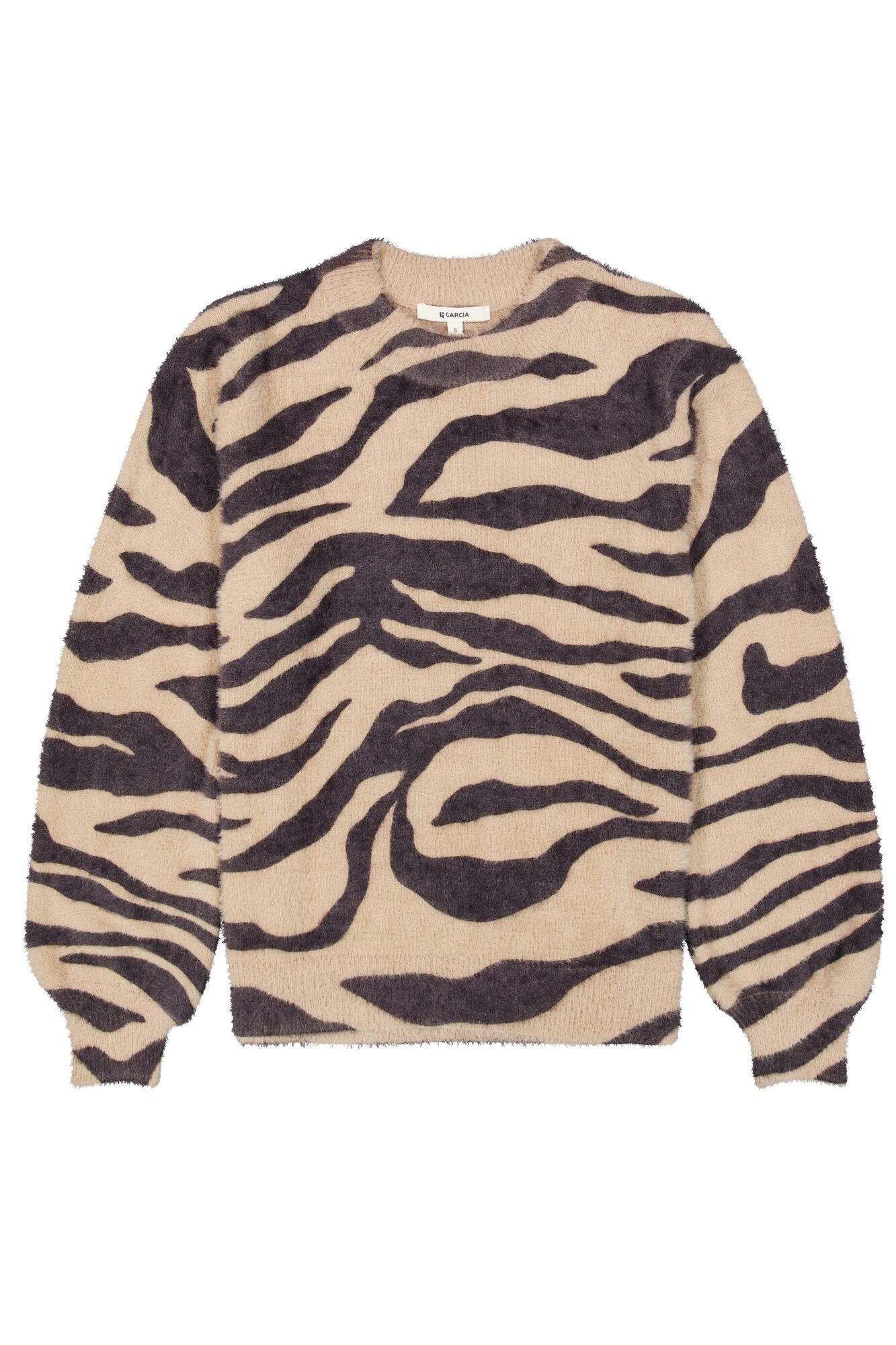 Garcia Strickjacke