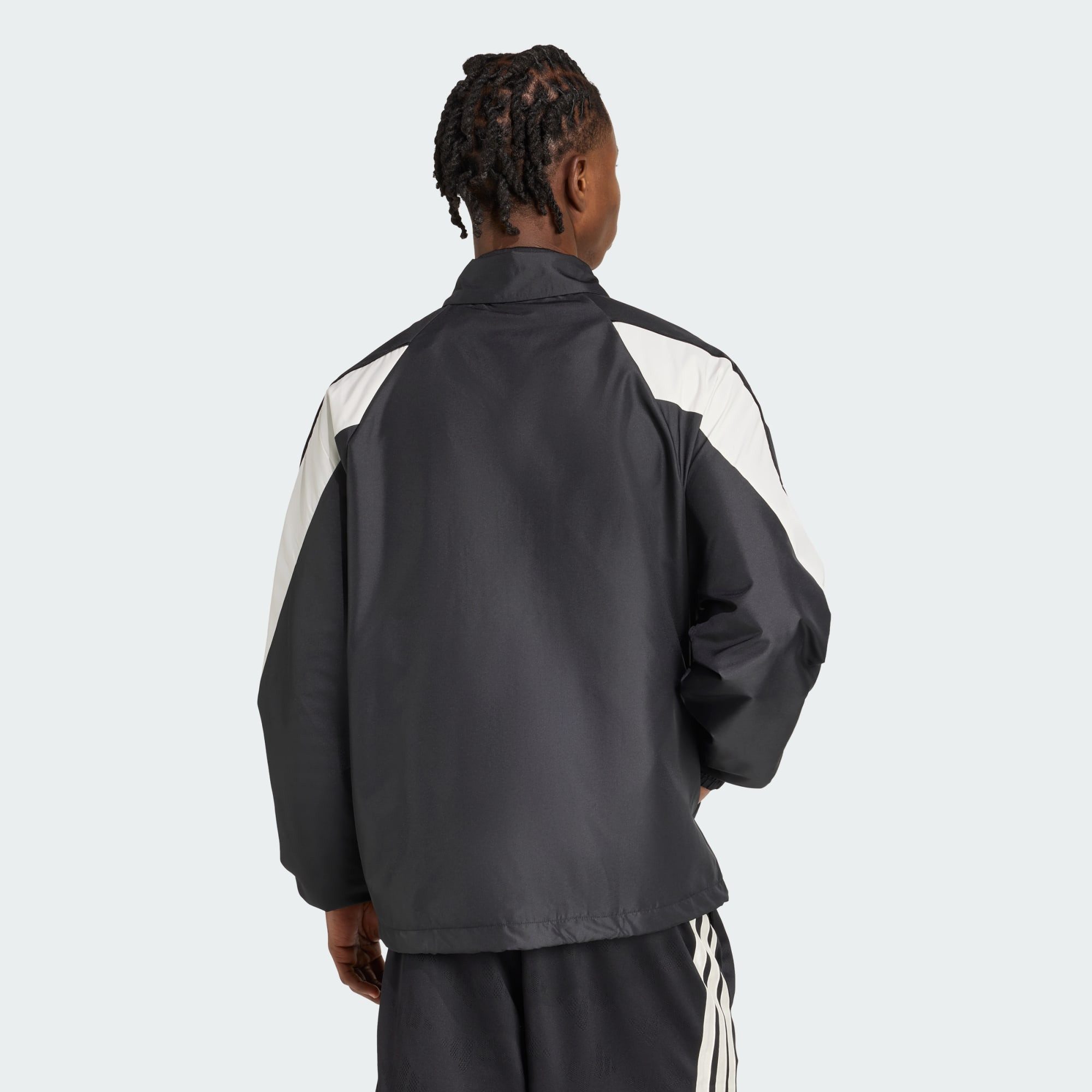 adidas Sportswear Tanktop STADIUM TRAININGSJACKE günstig online kaufen