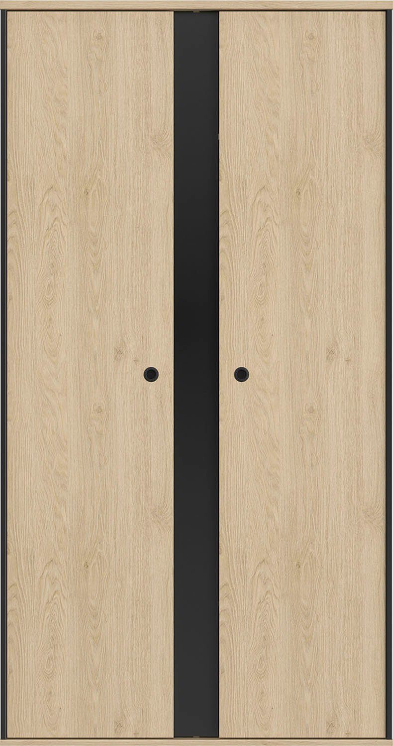 Gami Kleiderschrank Duplex