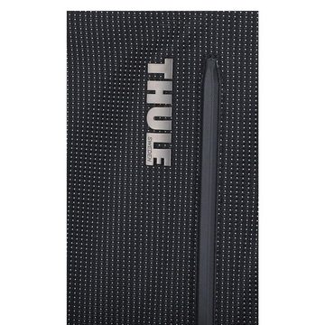 Thule Umhängetasche Thule Laptoptasche Crossover 15,6'' schwarz (Stück, Stück), Reißverschluss
