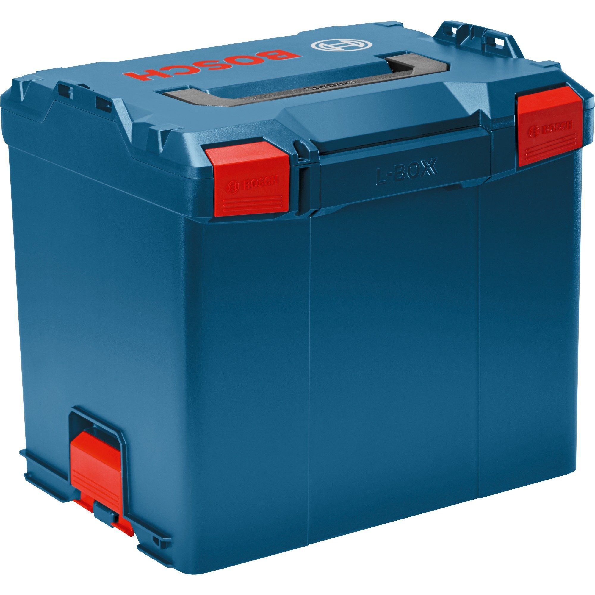 Bosch Professional Werkzeugkoffer Professional L-BOXX 374, Koffersystem ...